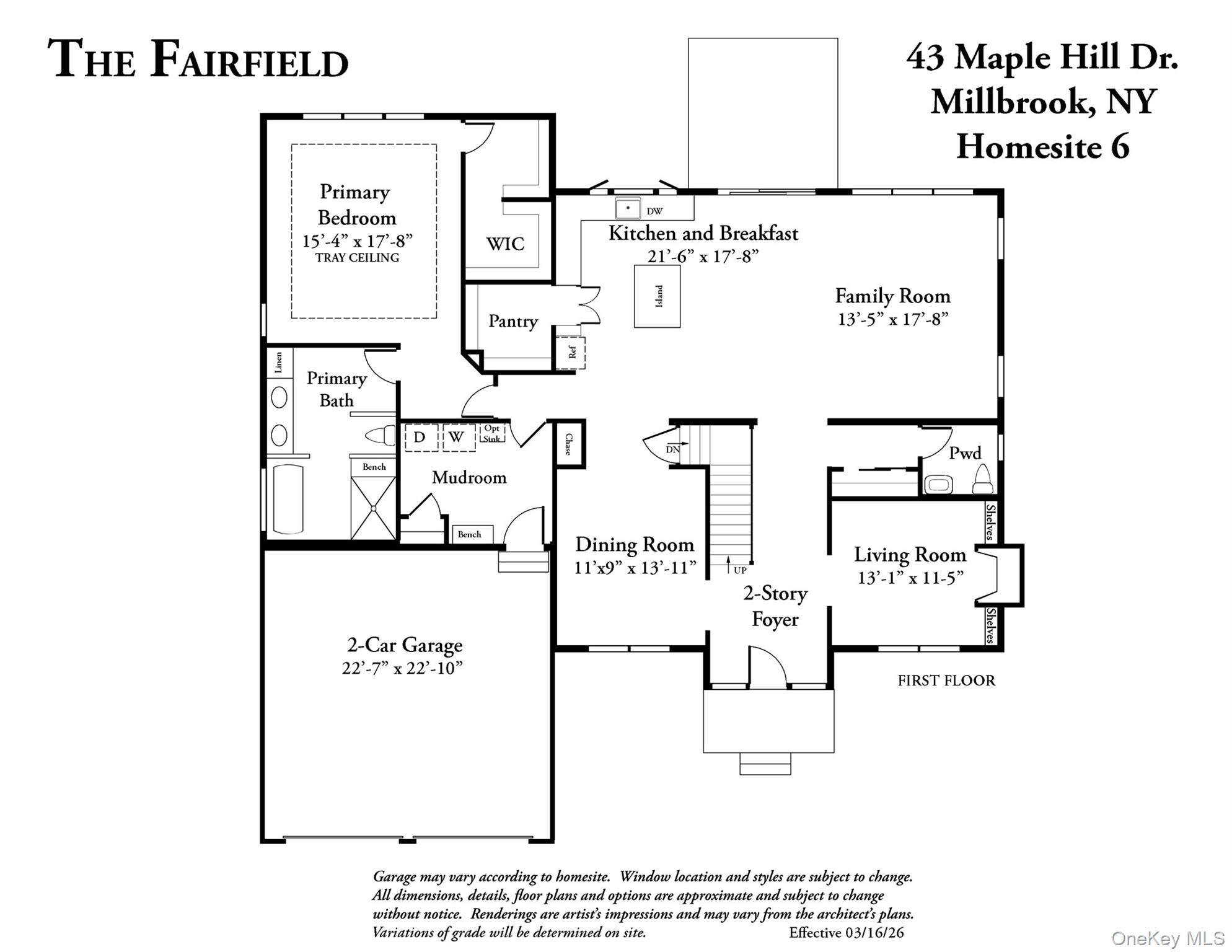 43 Maple Hill Drive – For Sale photo 5