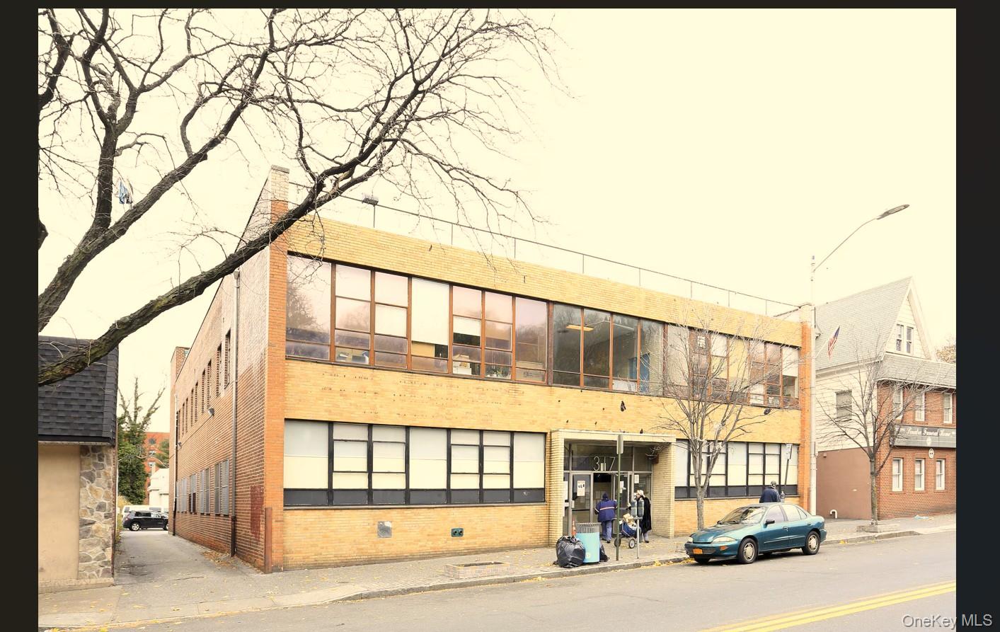 317 S Broadway – For Sale