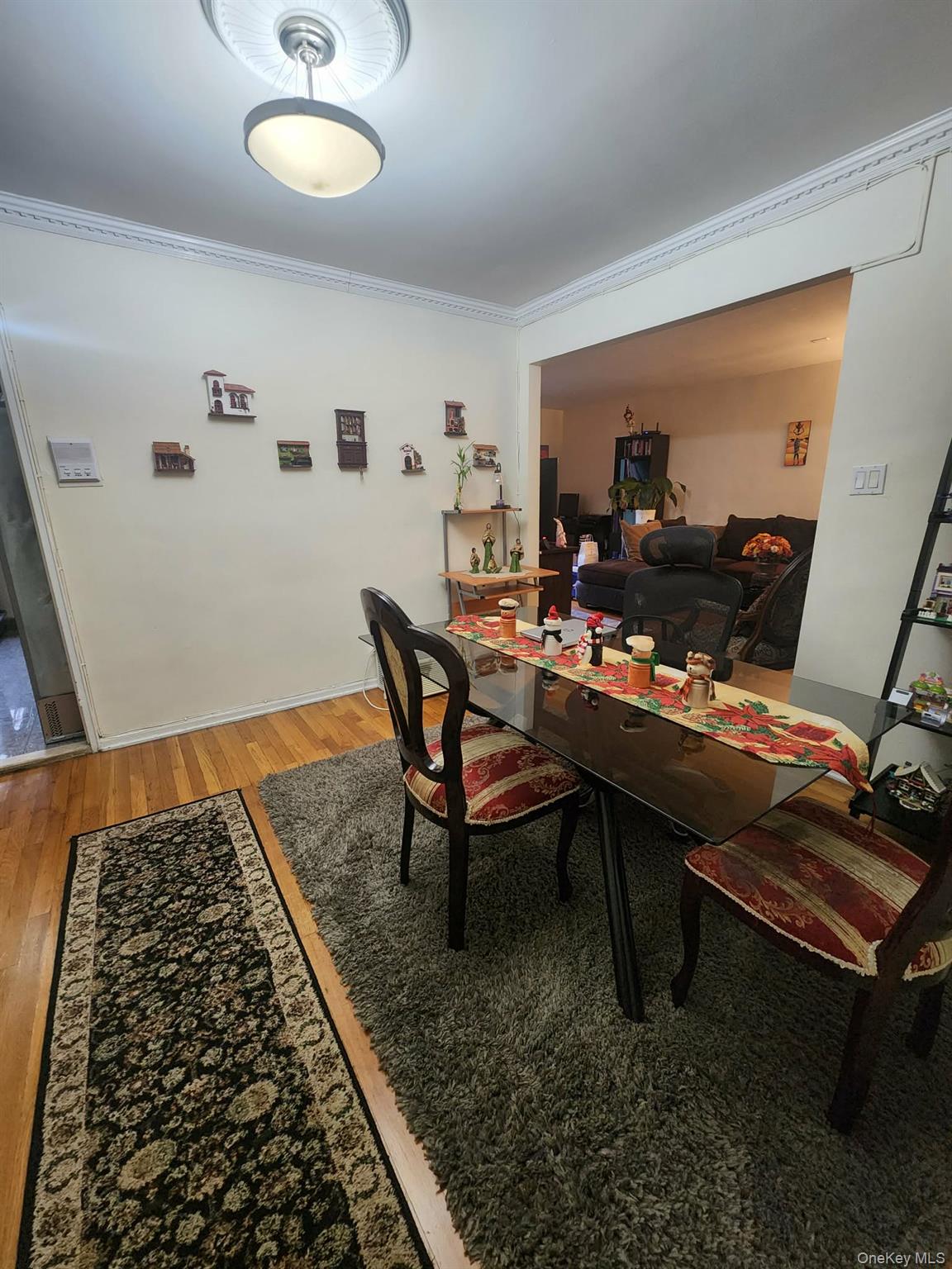 118-60 Metropolitan Avenue, Unit 3E photo 5