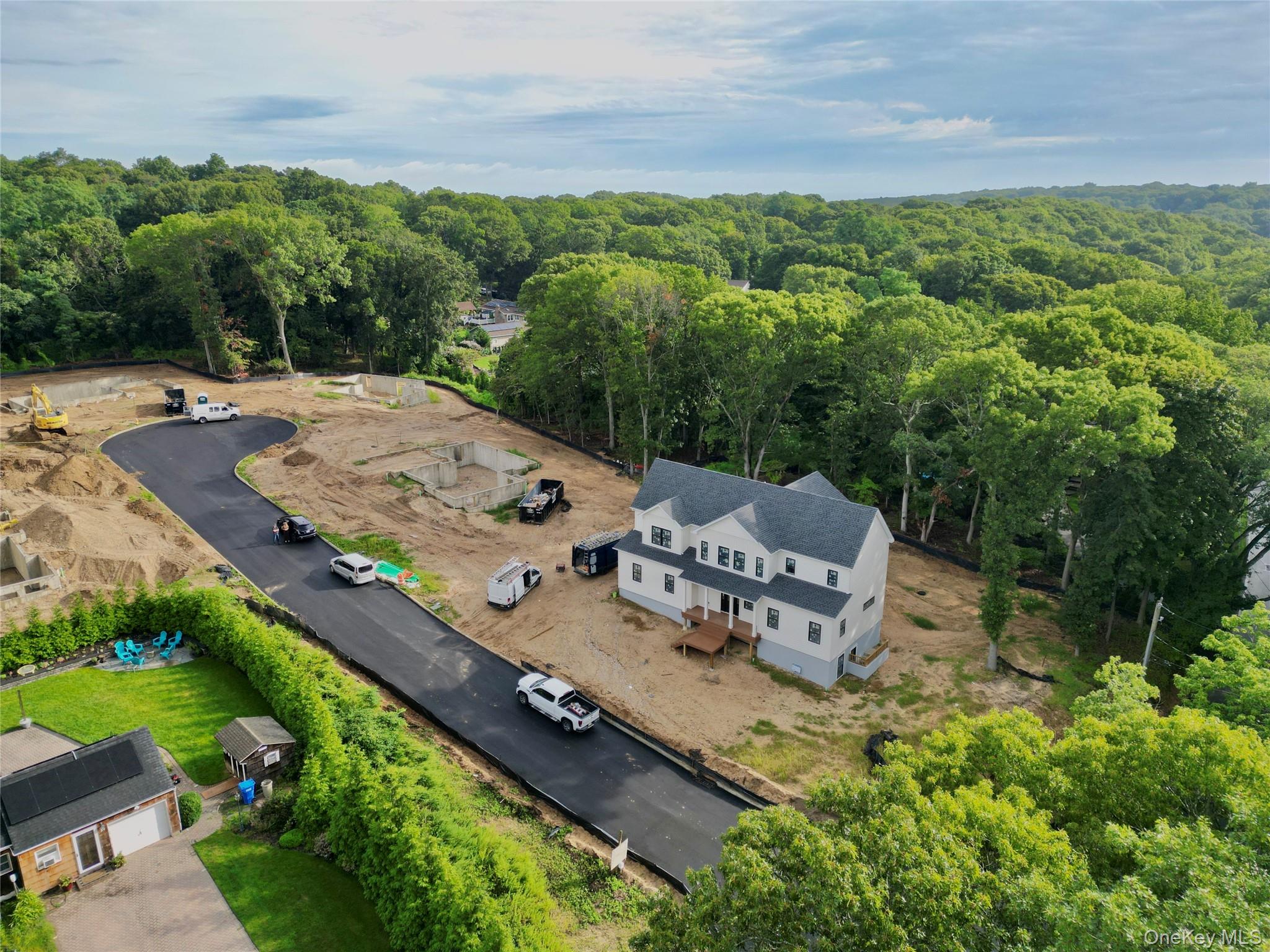 Lot 6 Pine Hill Court – For Sale photo 5
