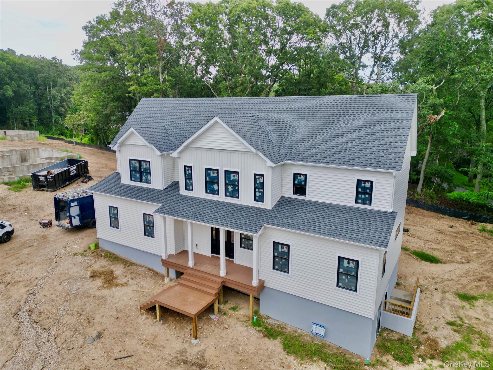 Lot 6 Pine Hill Court – For Sale