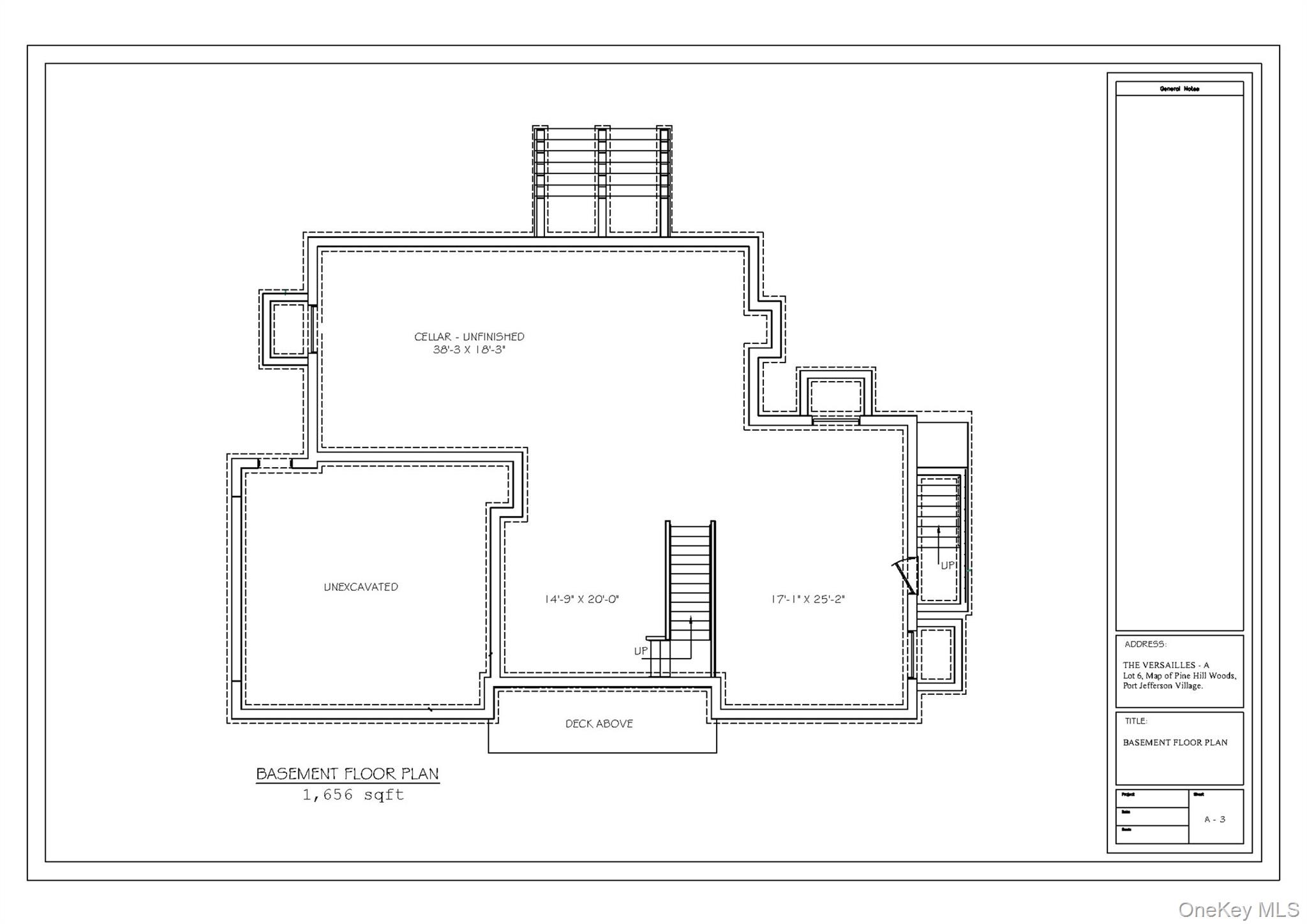 Lot 6 Pine Hill Court – For Sale photo 7