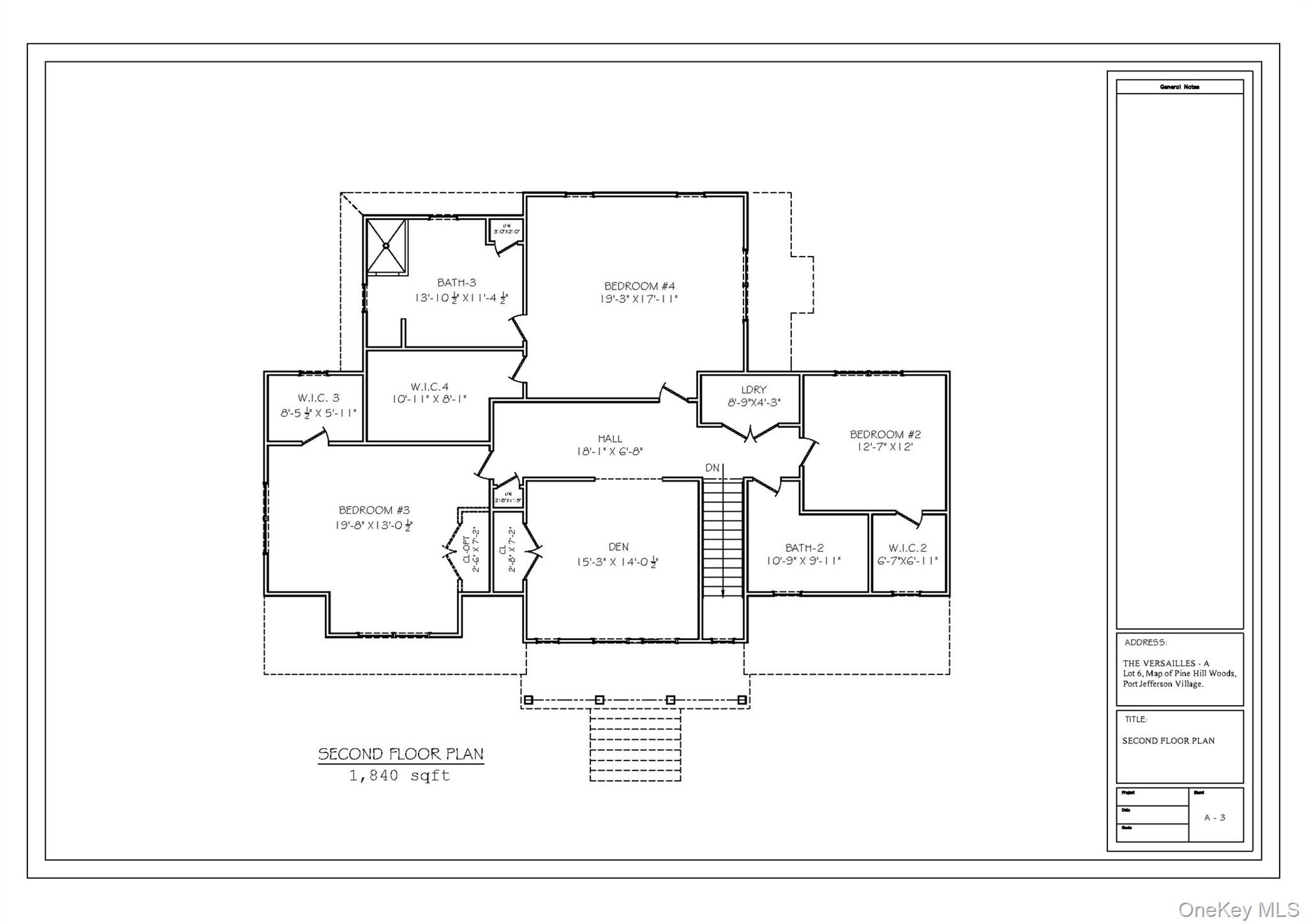 Lot 6 Pine Hill Court – For Sale photo 9