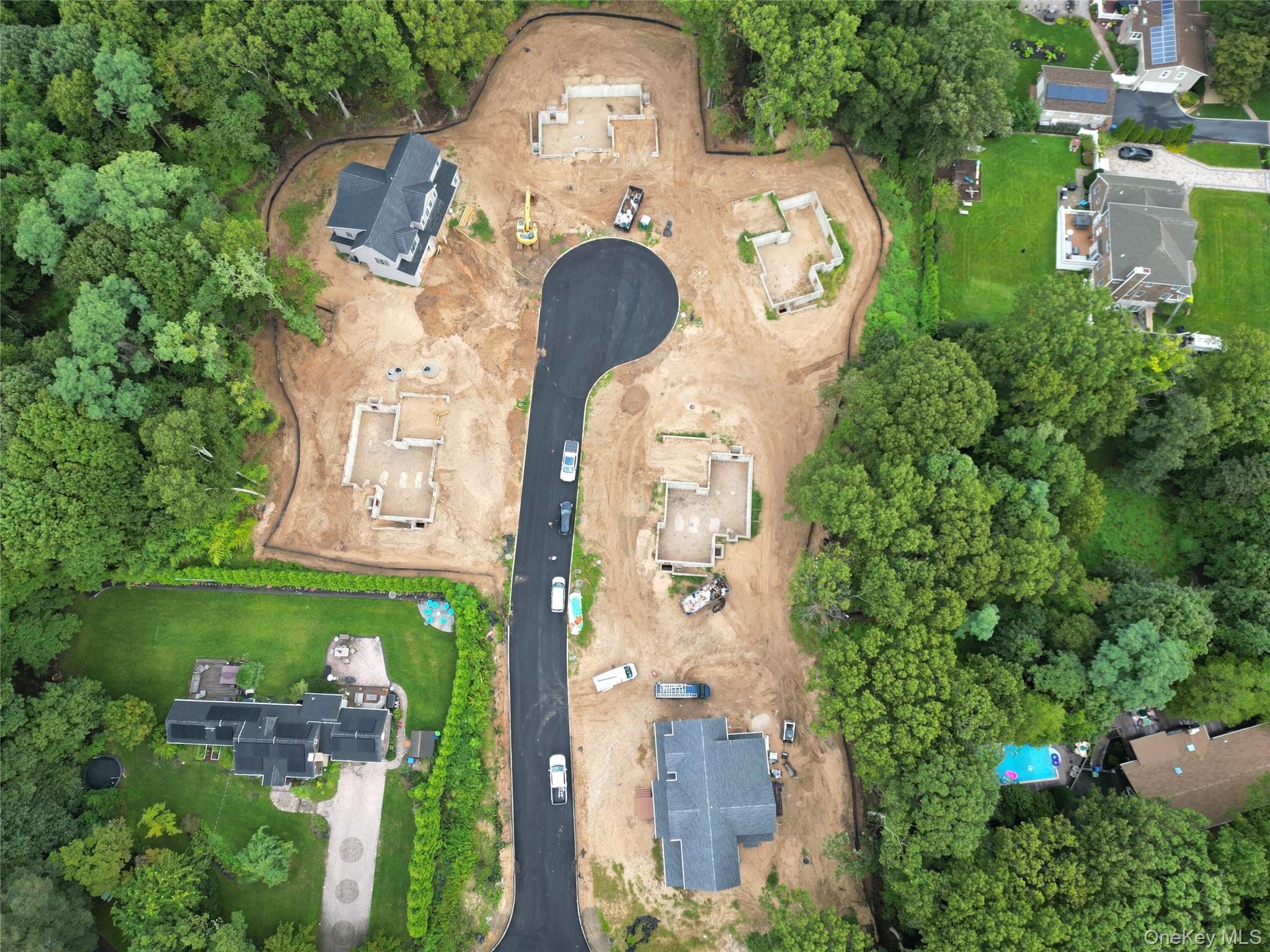 Lot 6 Pine Hill Court – For Sale photo 8