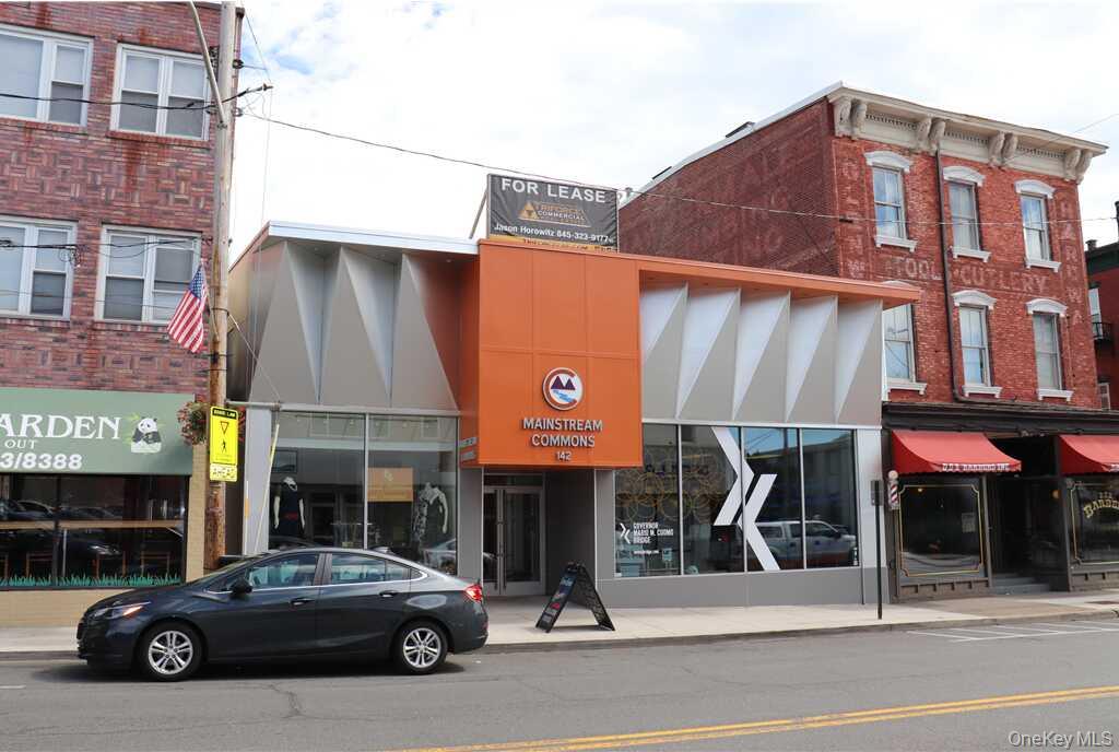 142 Main Street, Unit 111