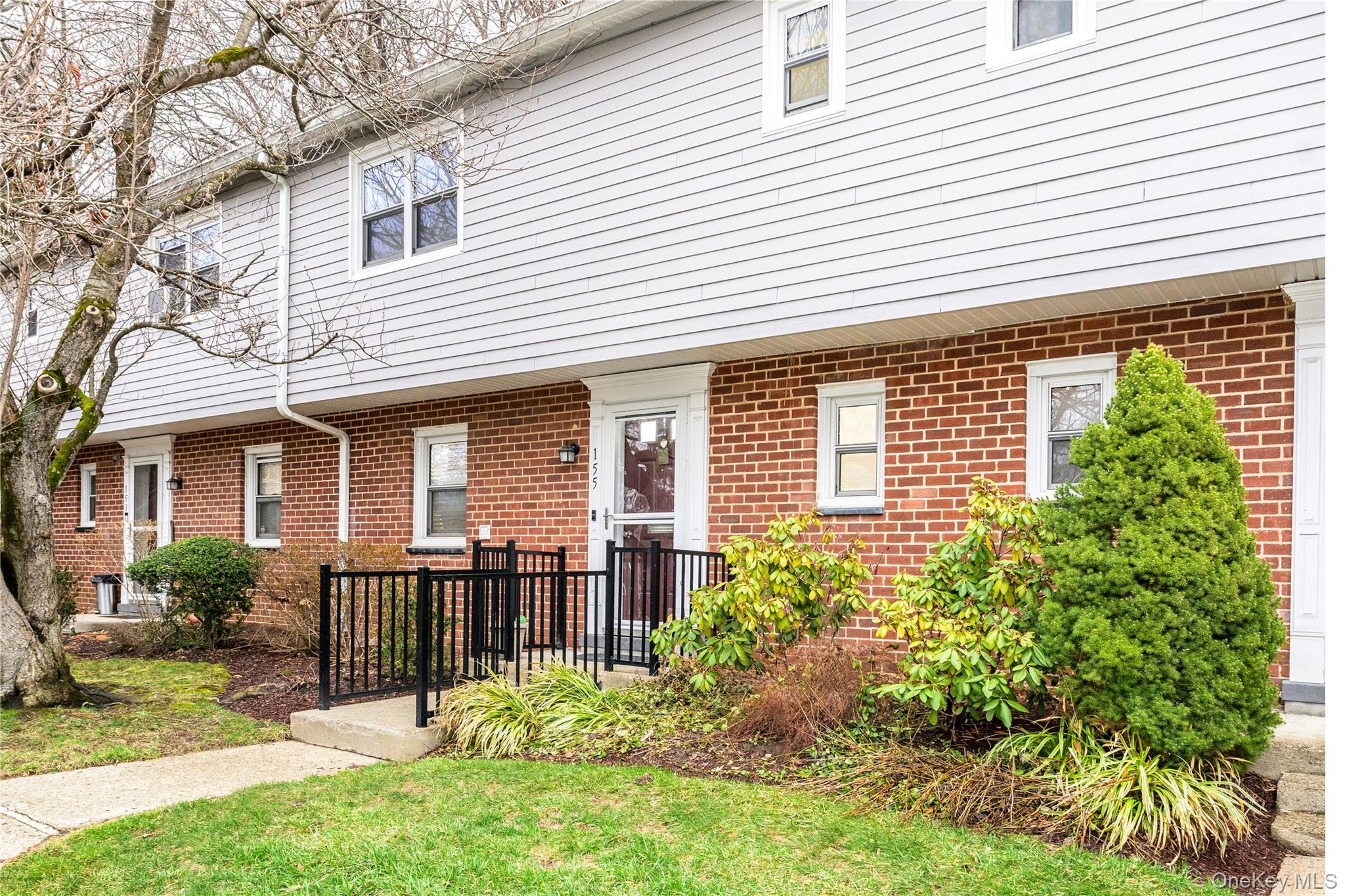 155 Charter Circle, Unit 155