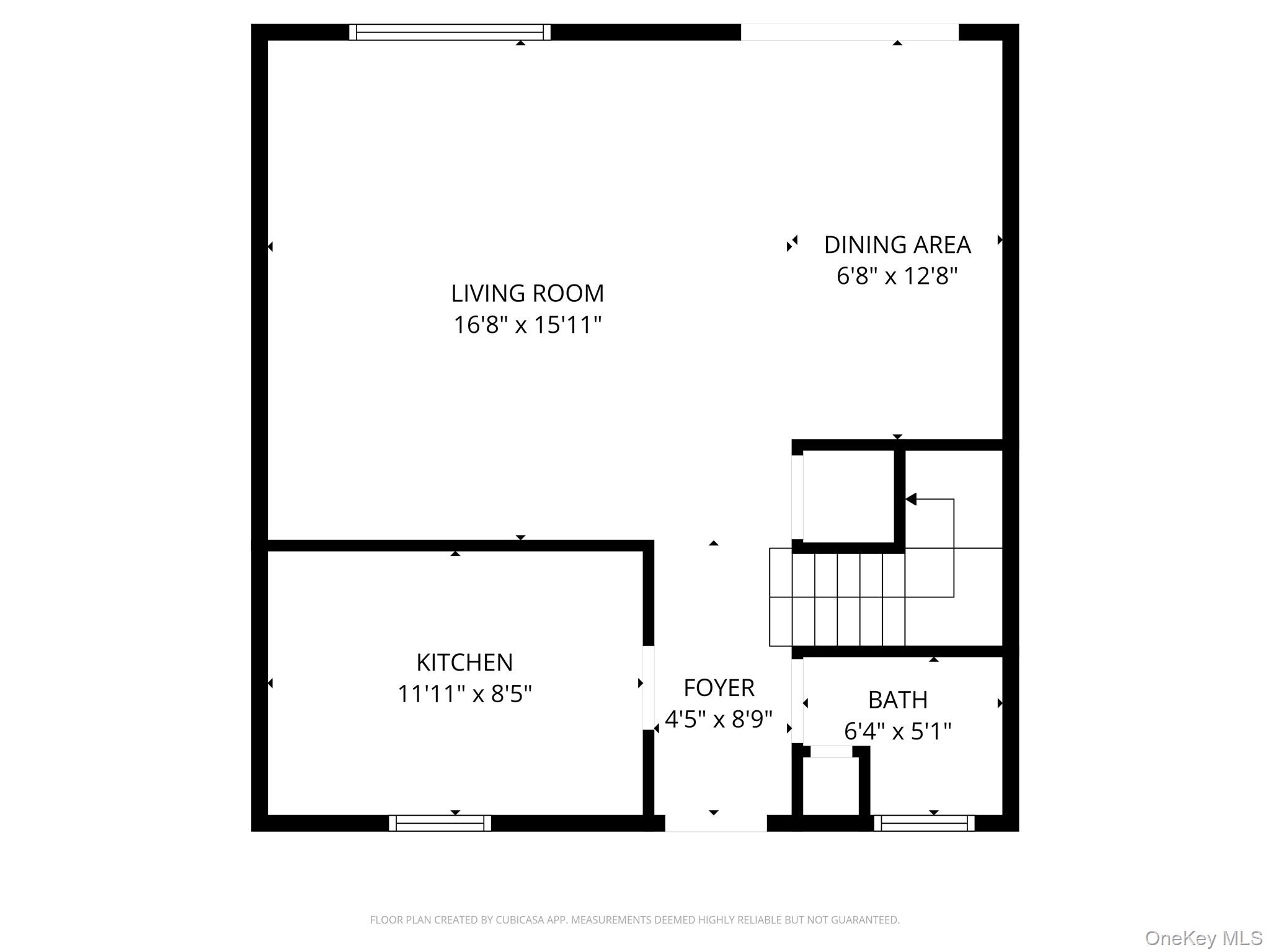 155 Charter Circle, Unit 155 photo 15