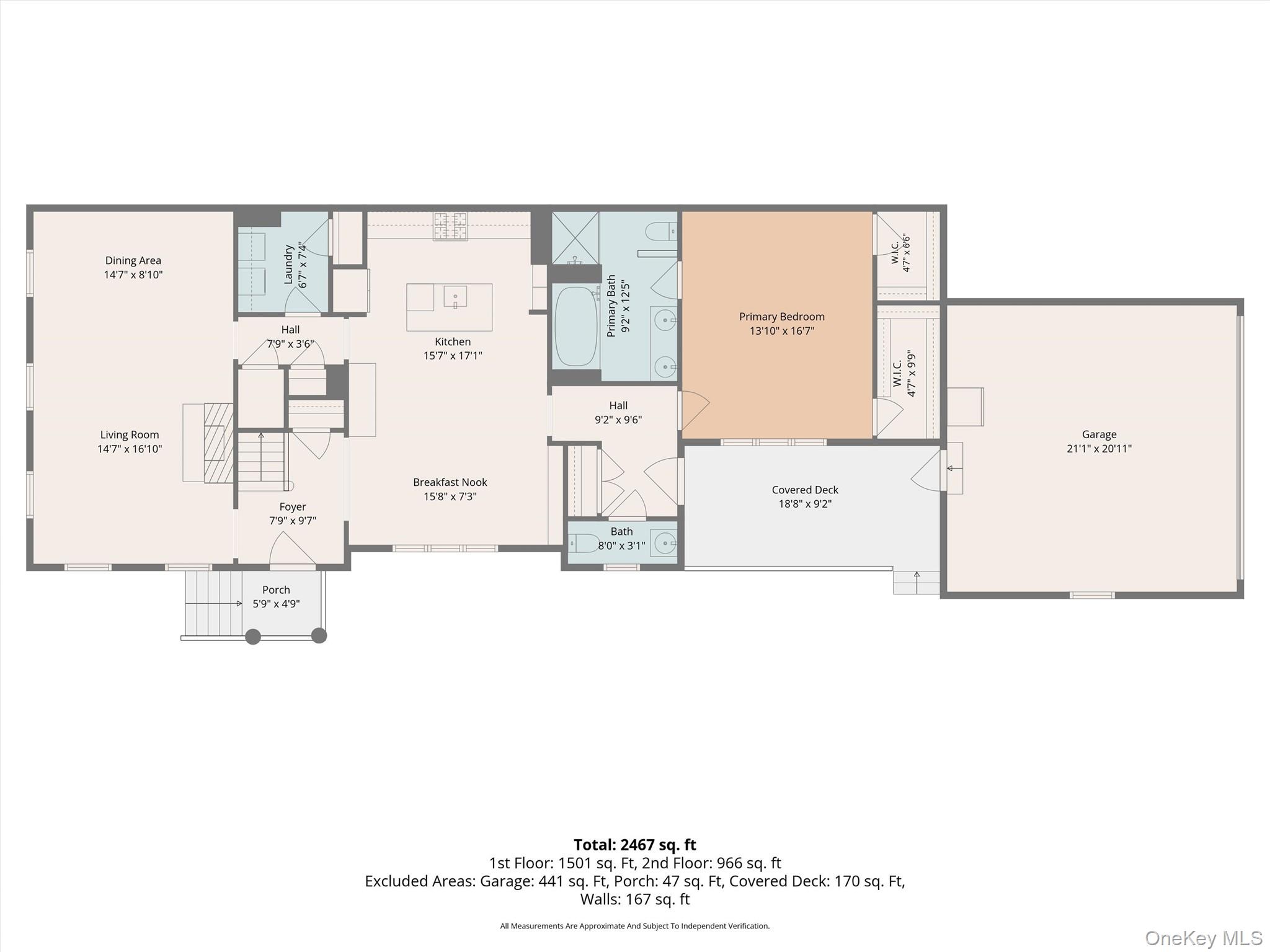 50 Cropsey Street – For Sale photo 49