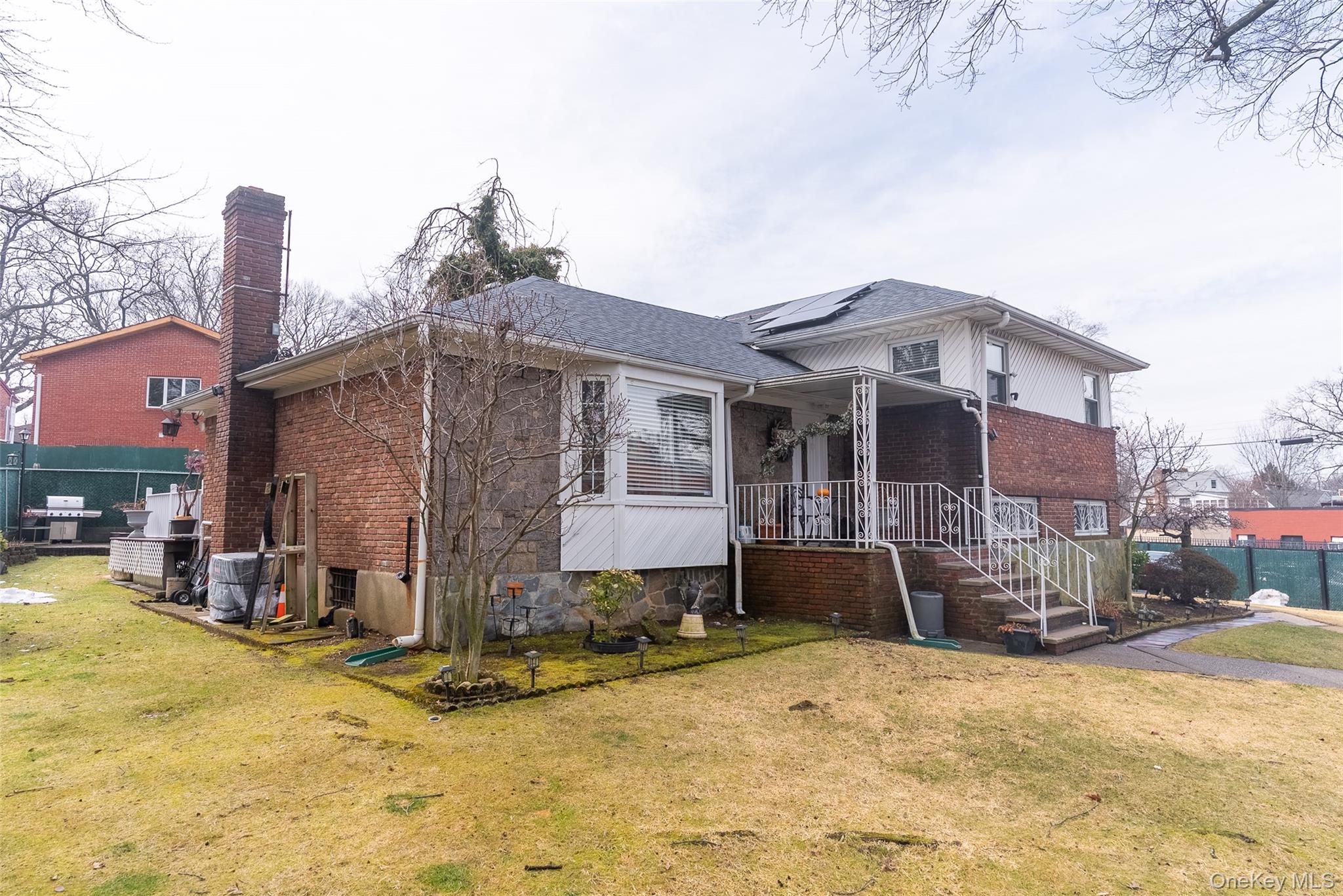 86-34 Francis Lewis Boulevard – For Sale photo 2