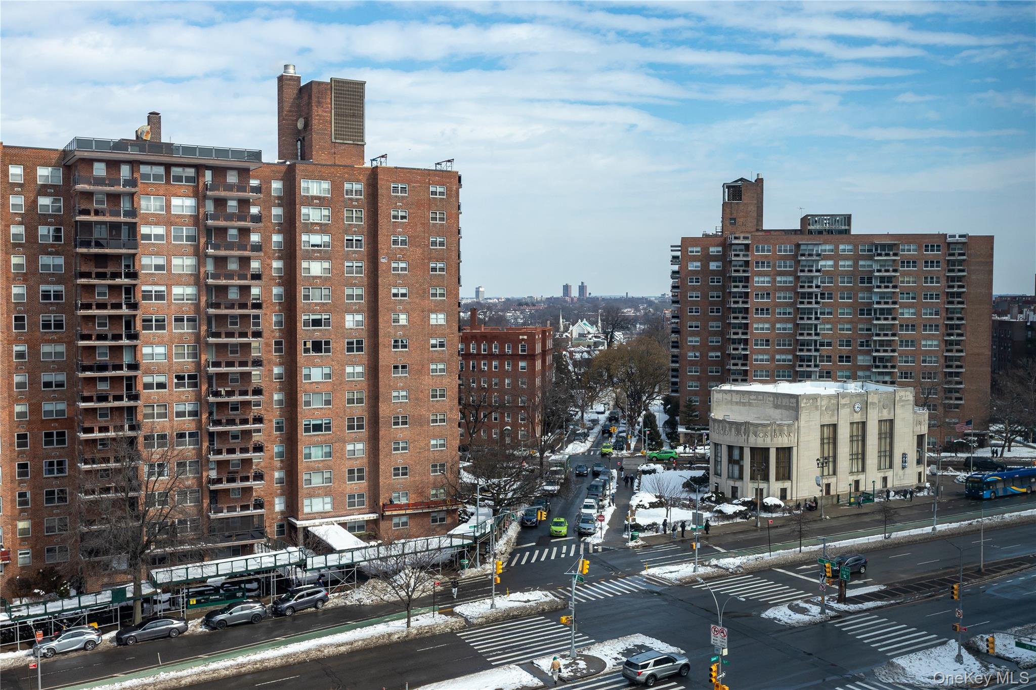 107-06 Queens Boulevard, Unit 8H photo 14
