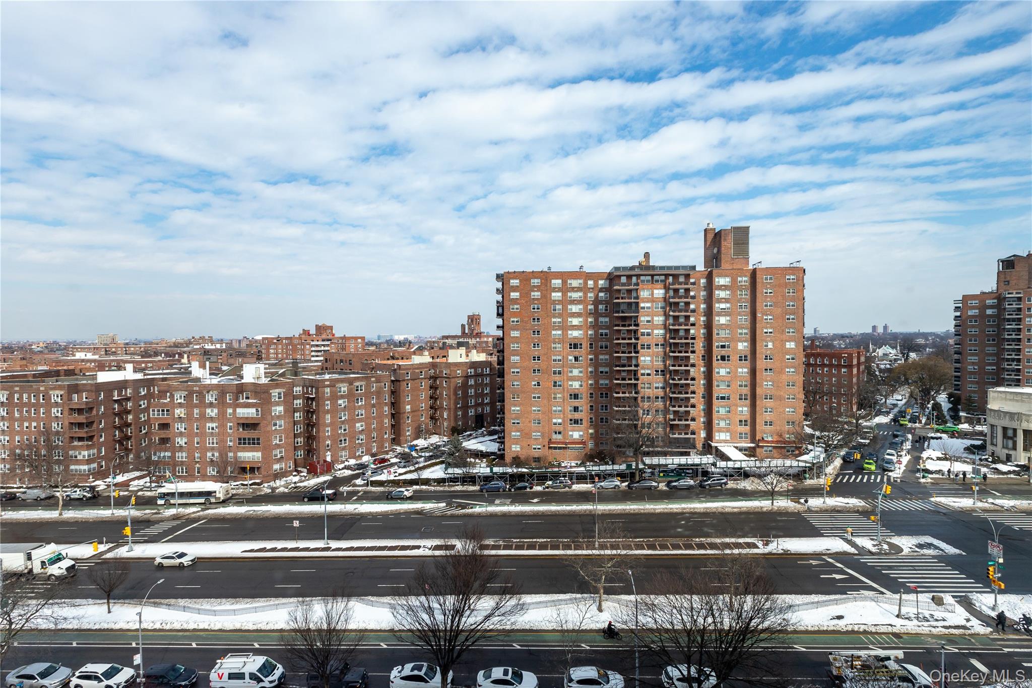 107-06 Queens Boulevard, Unit 8H photo 15