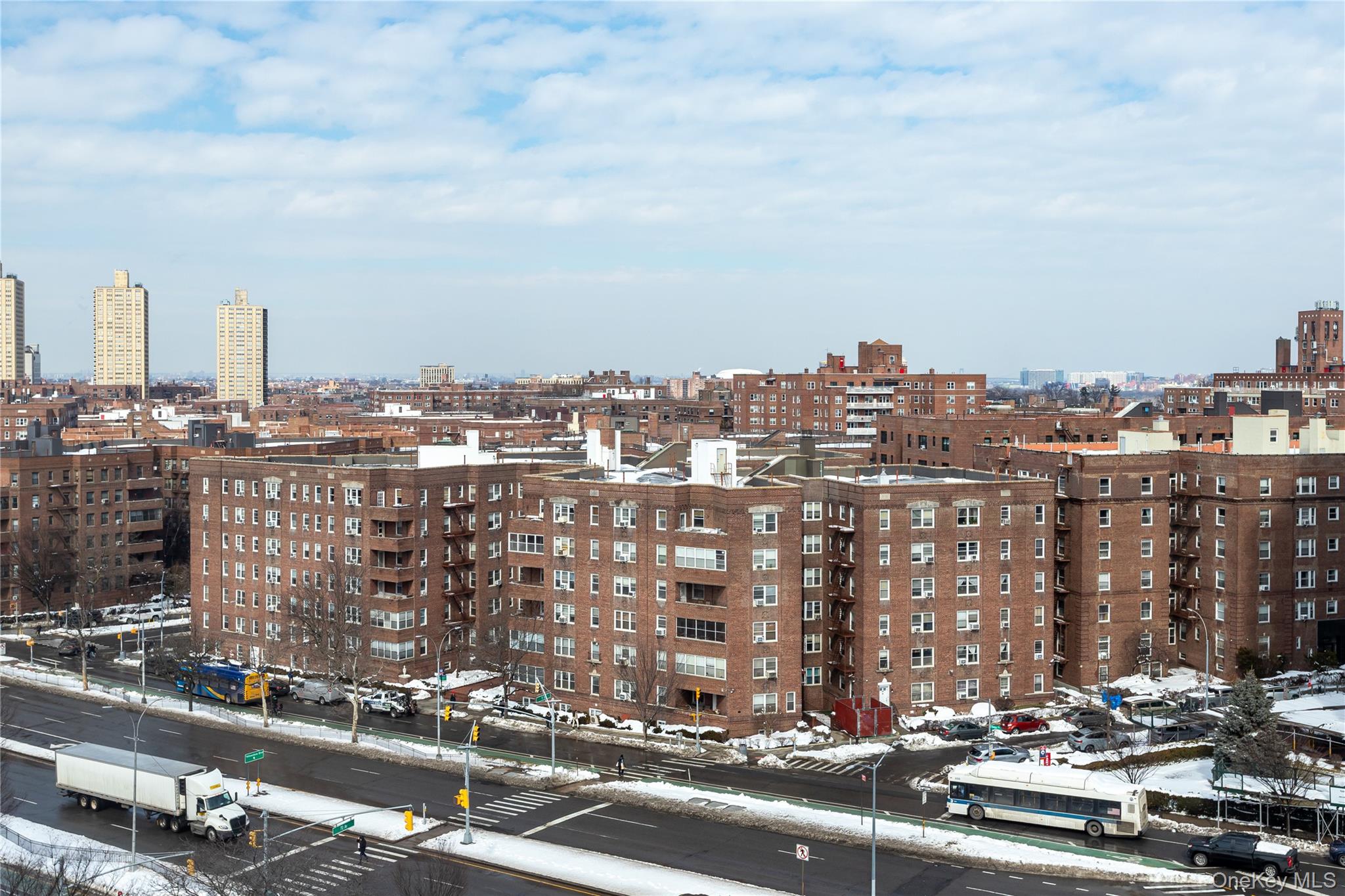 107-06 Queens Boulevard, Unit 8H photo 13
