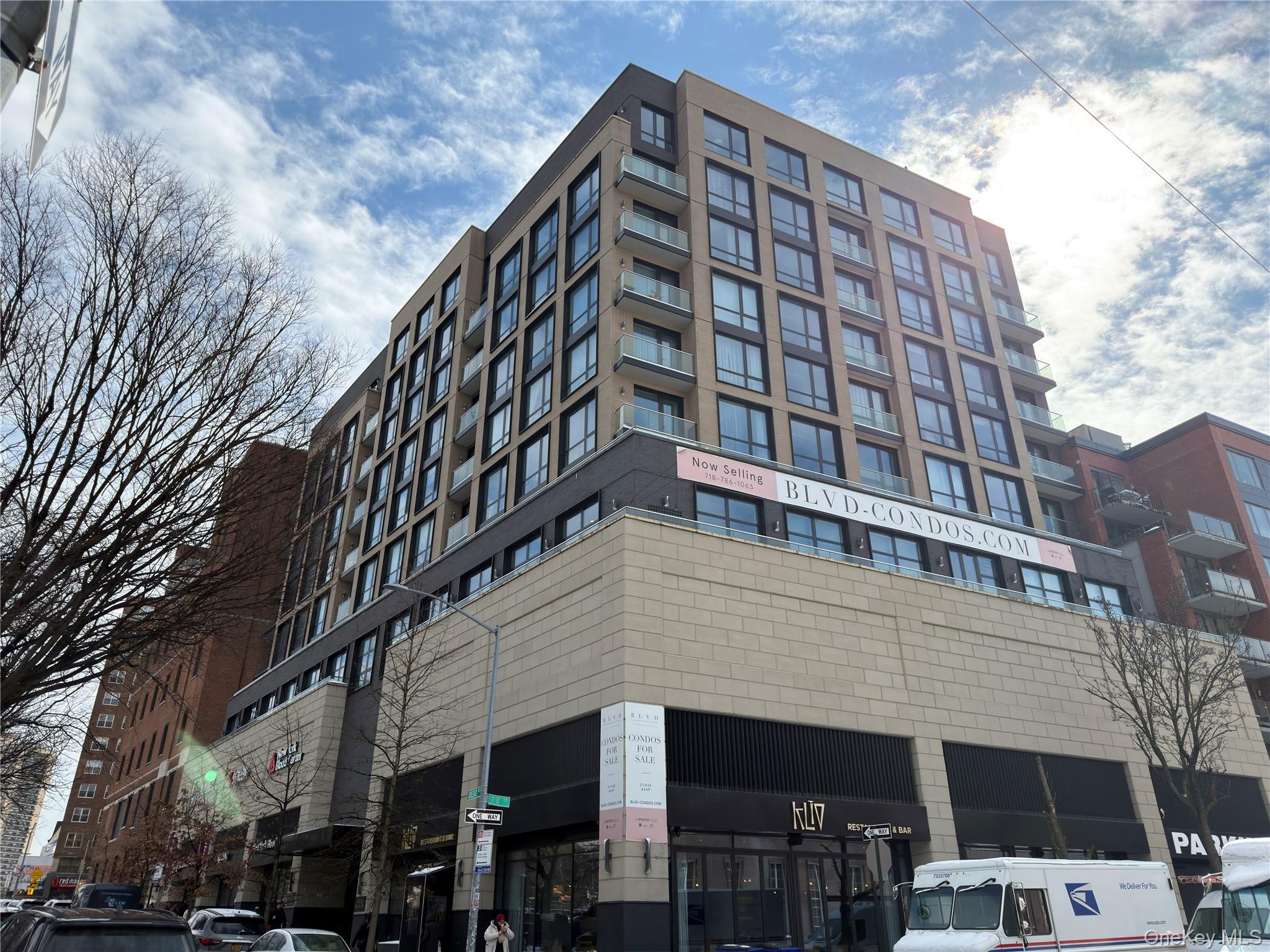 107-06 Queens Boulevard, Unit 8H photo 17
