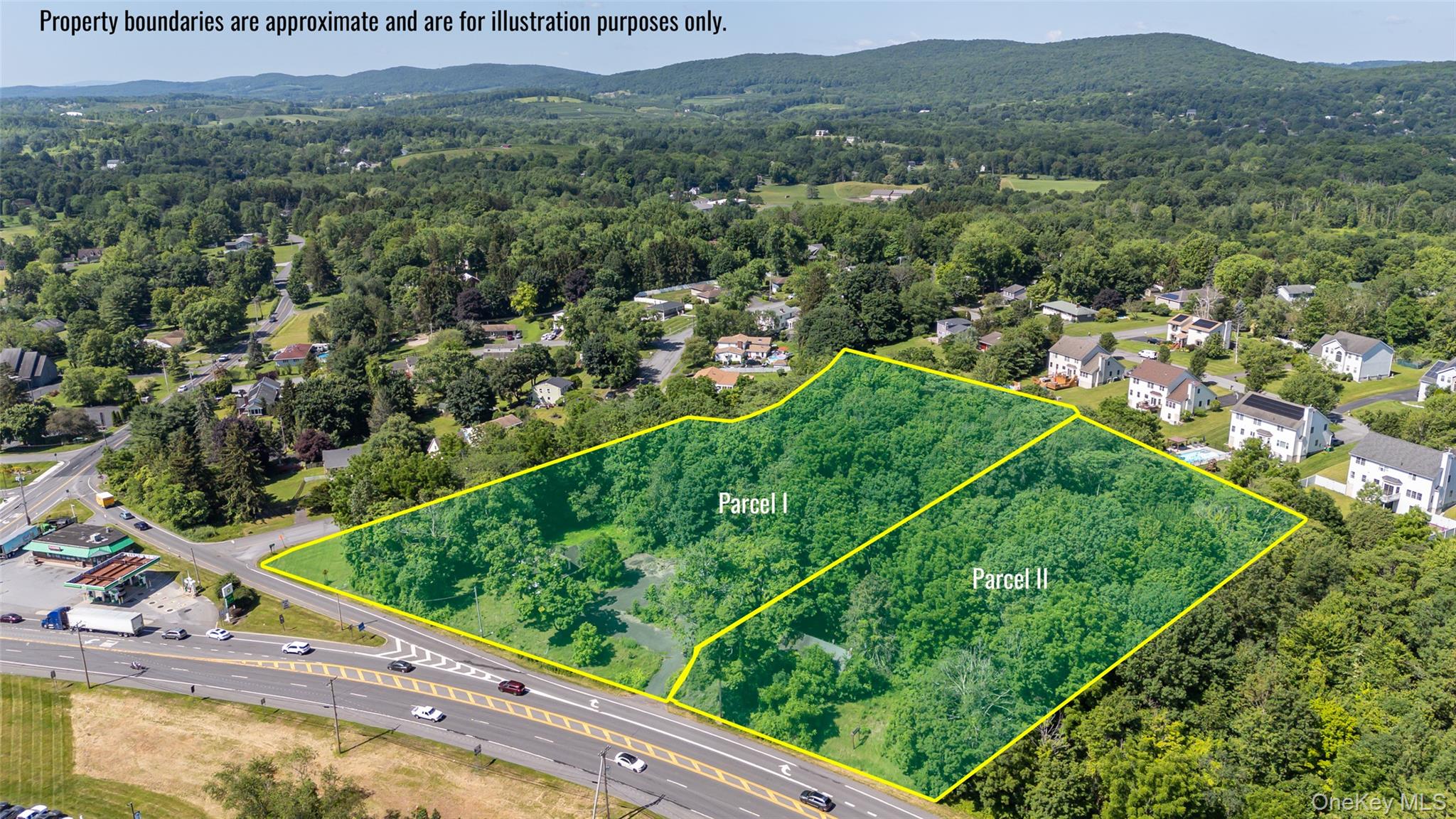3715-3725 Us Highway 9W Route – For Sale photo 17