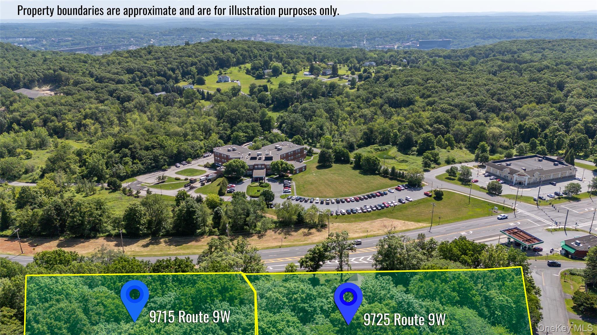 3715-3725 Us Highway 9W Route – For Sale photo 15