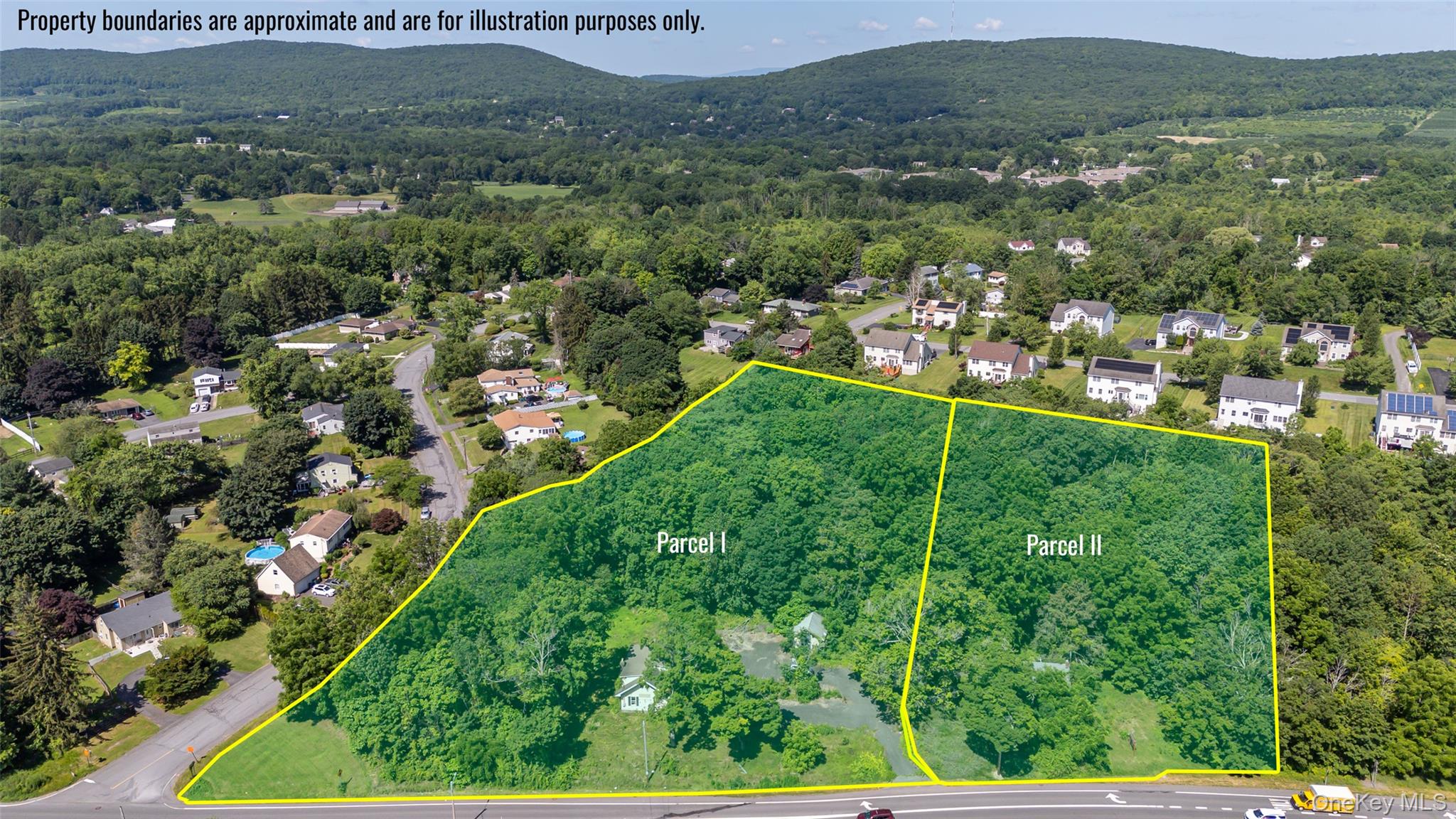 3715-3725 Us Highway 9W Route – For Sale photo 16
