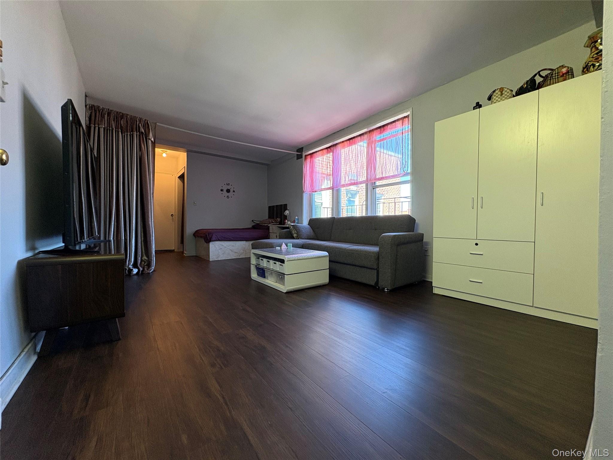 14340 41st Avenue, Unit 6F