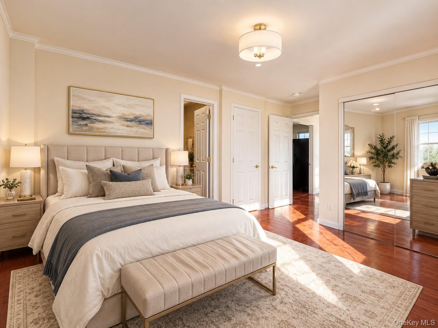 4300 Atlantic Avenue, Unit P8 photo 13
