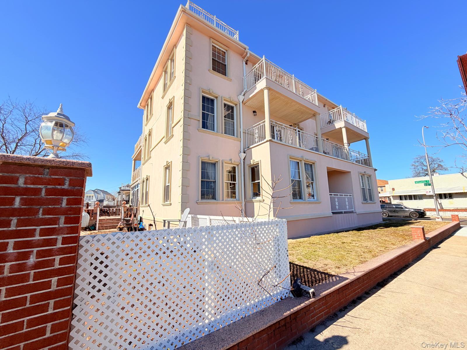 4300 Atlantic Avenue, Unit P8 photo 25