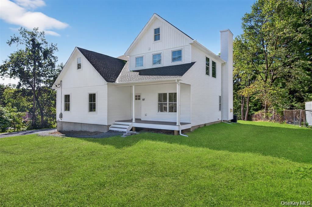 339 Kirbytown Road – For Sale