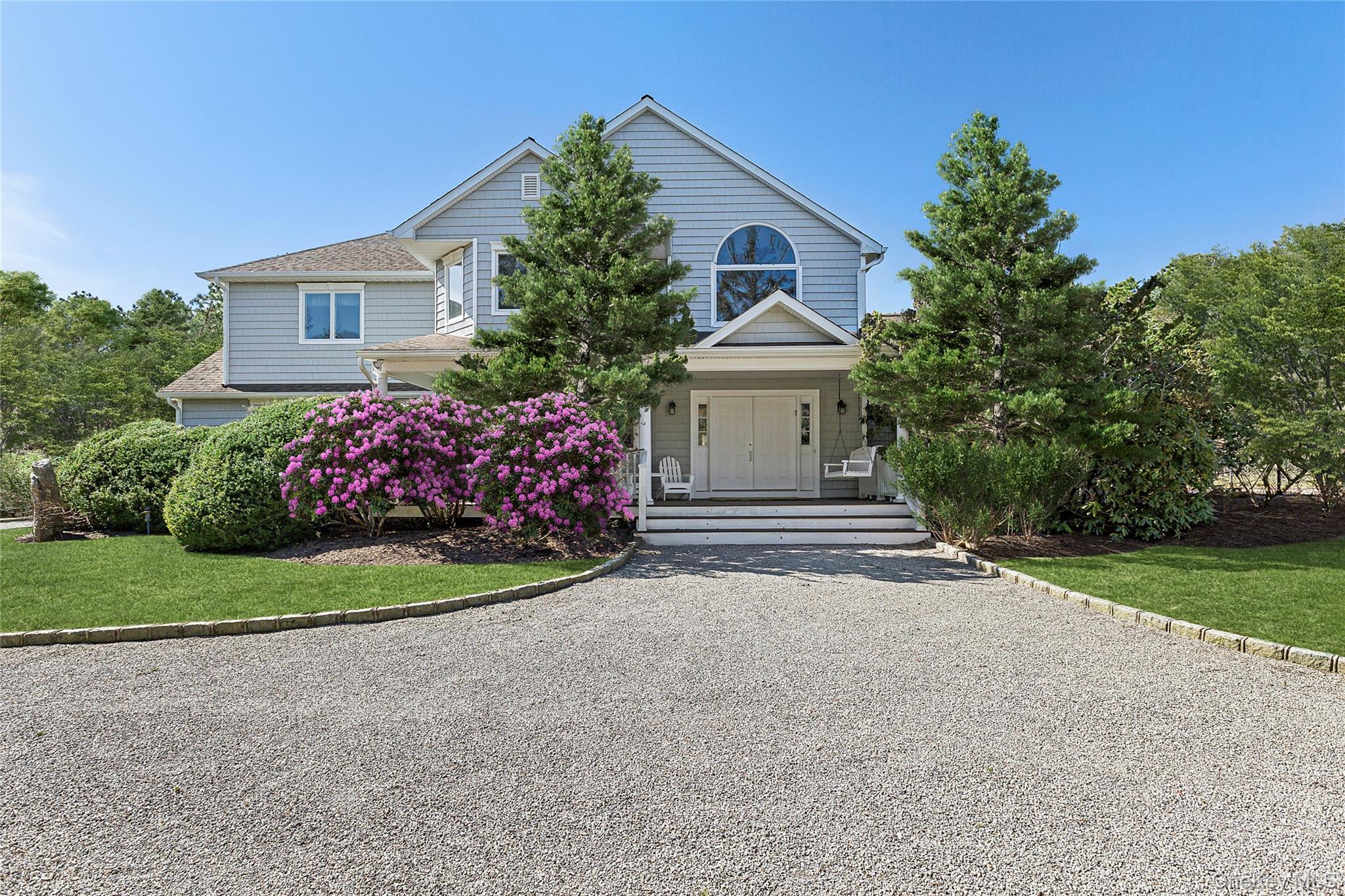4 Polo Grounds Lane – For Sale