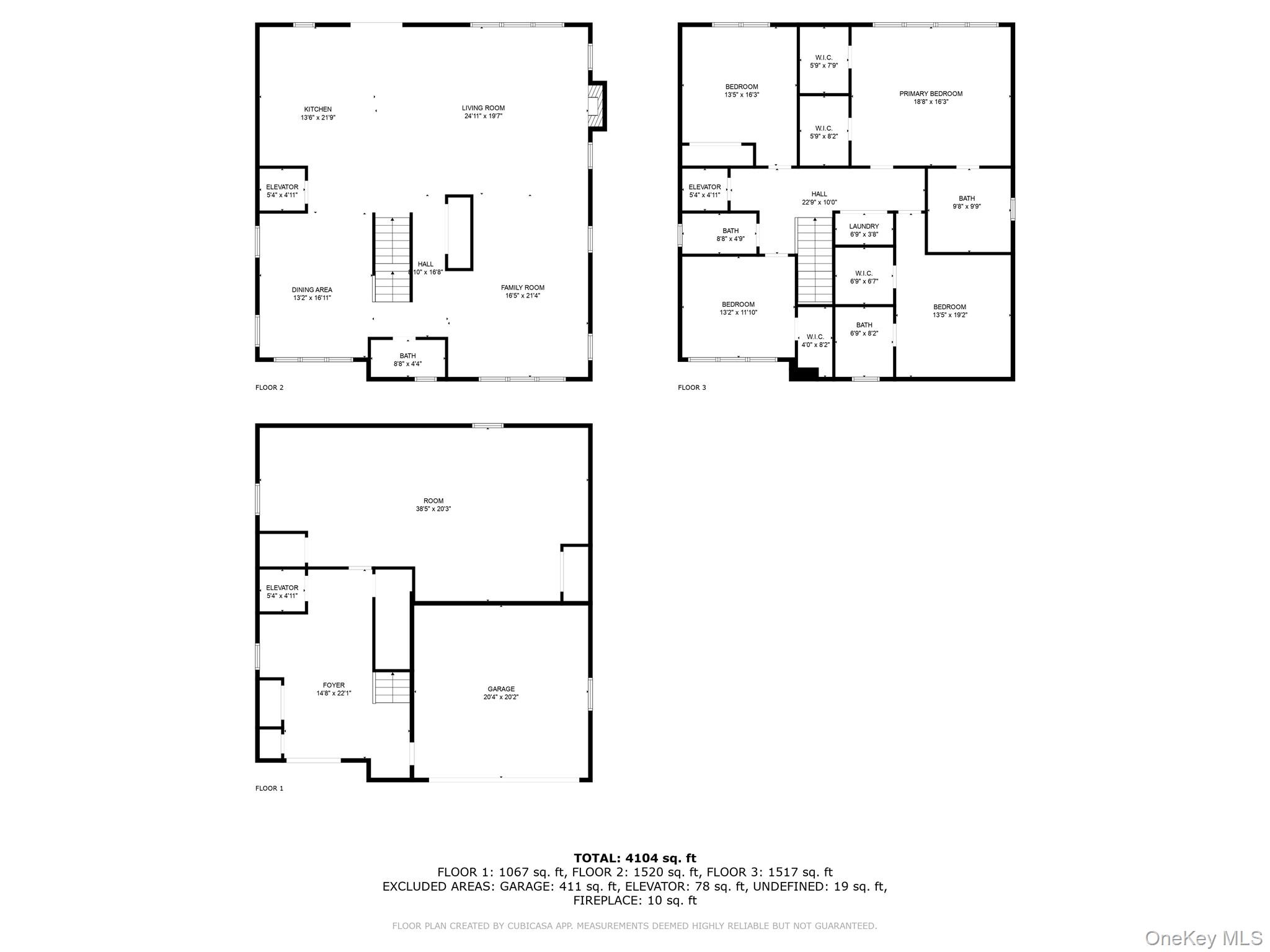 243 Mott Street – For Sale photo 46
