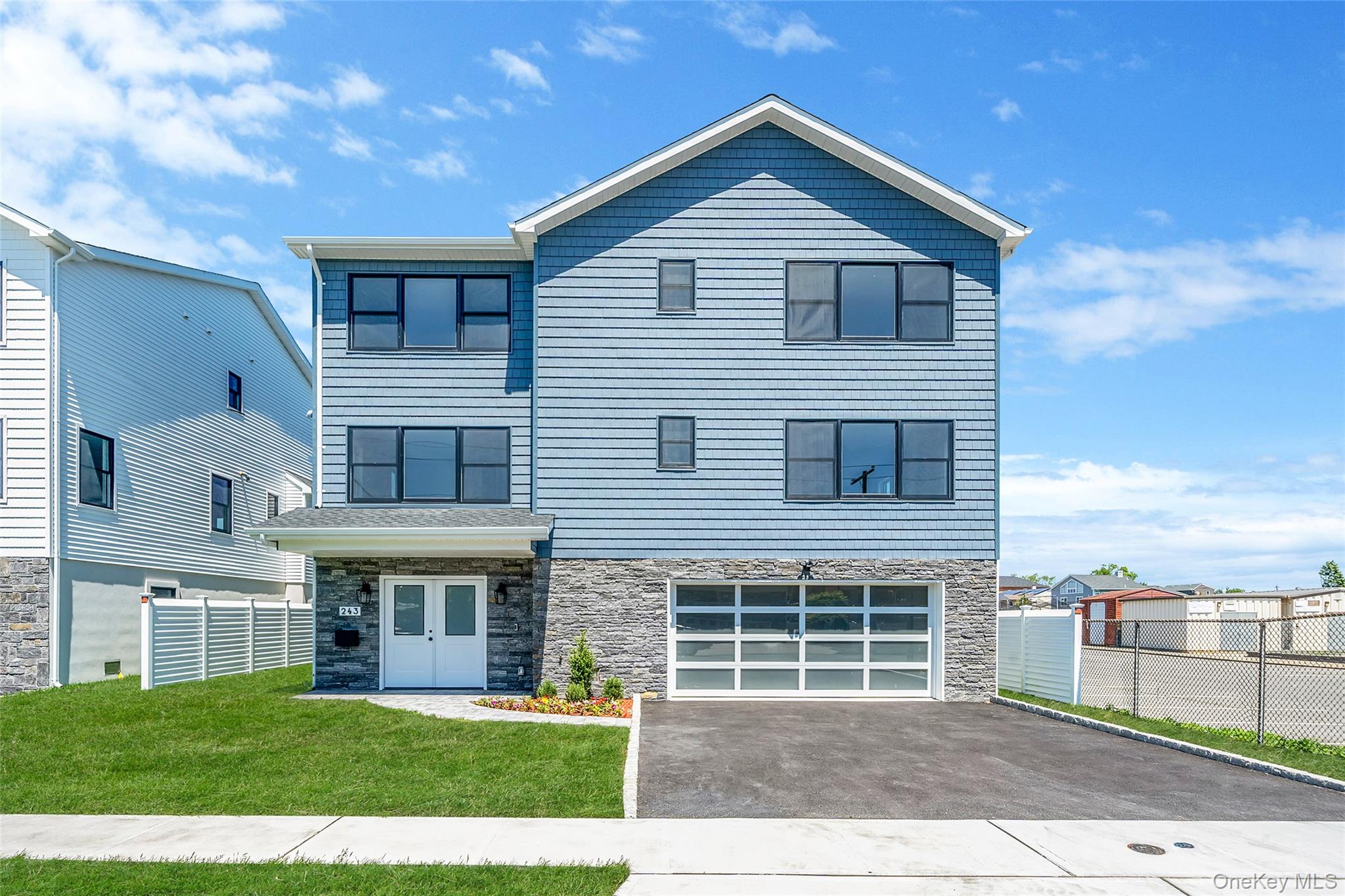 243 Mott Street – For Sale
