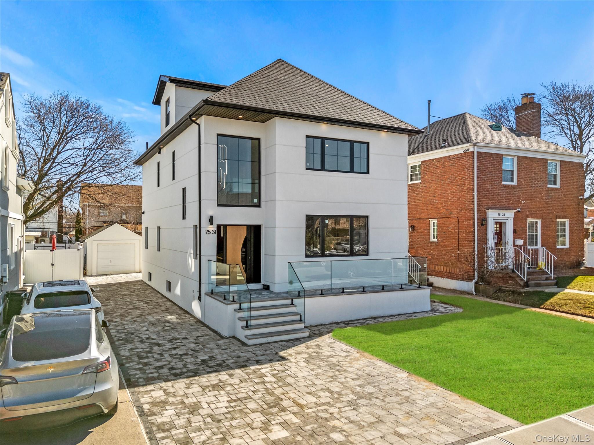 75-31 175th Street – For Sale photo 2