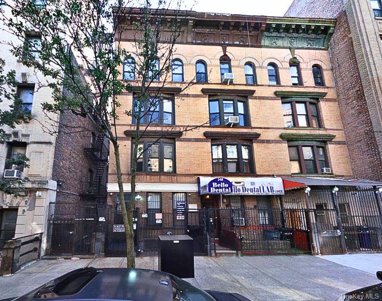 546 W 188th Street – For Sale photo 13
