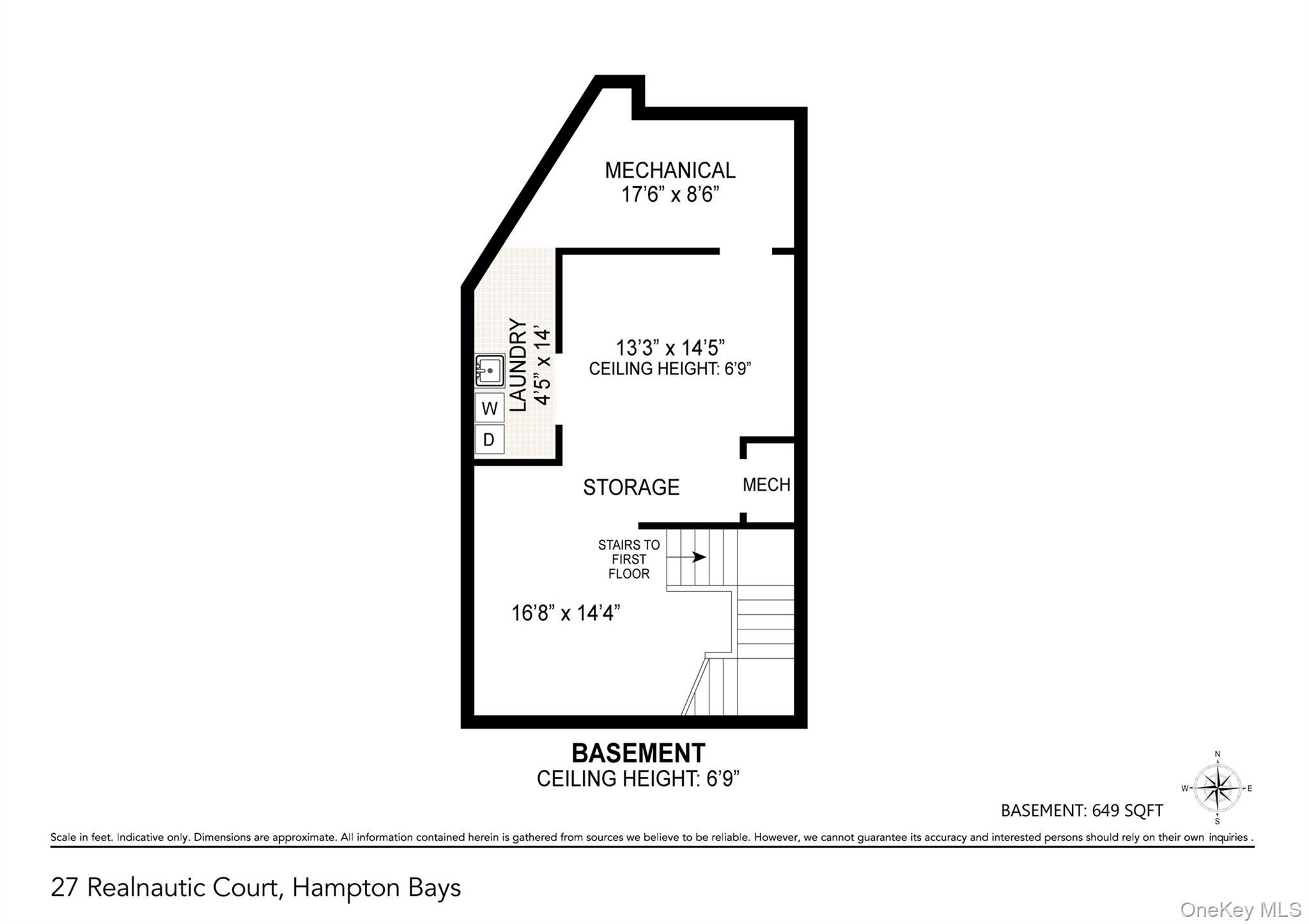 27 Realnautic Court – For Sale photo 8