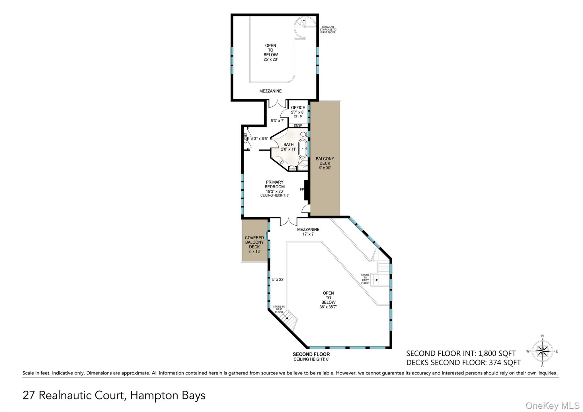 27 Realnautic Court – For Sale photo 5