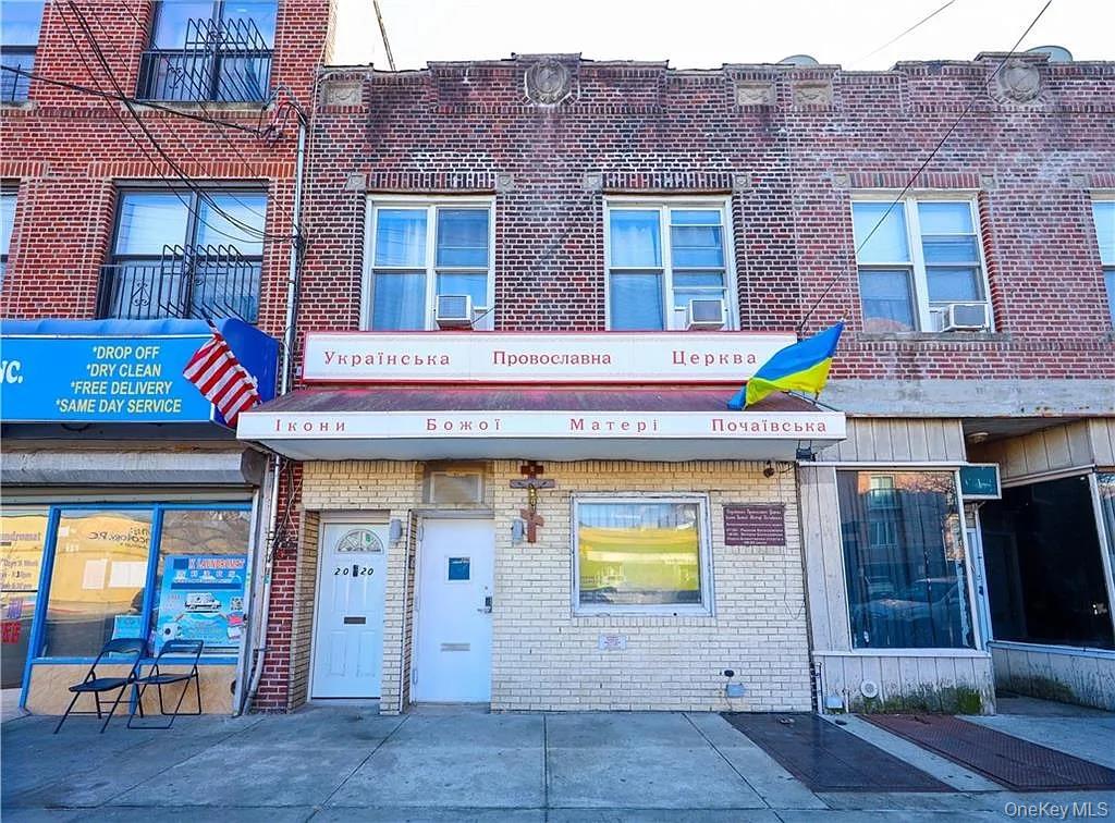 2020 Avenue X – For Rent