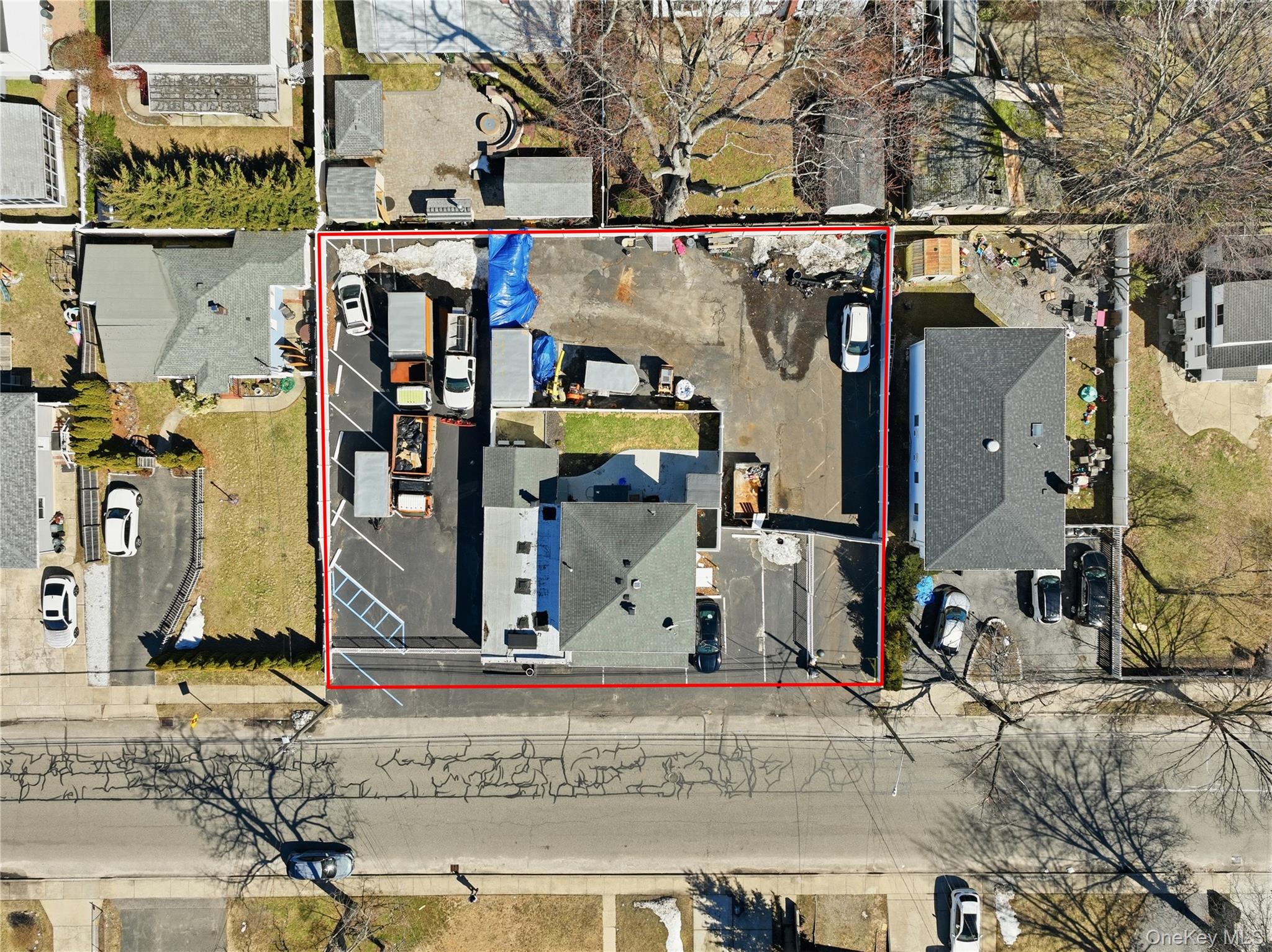 150 N Delaware Avenue – For Sale
