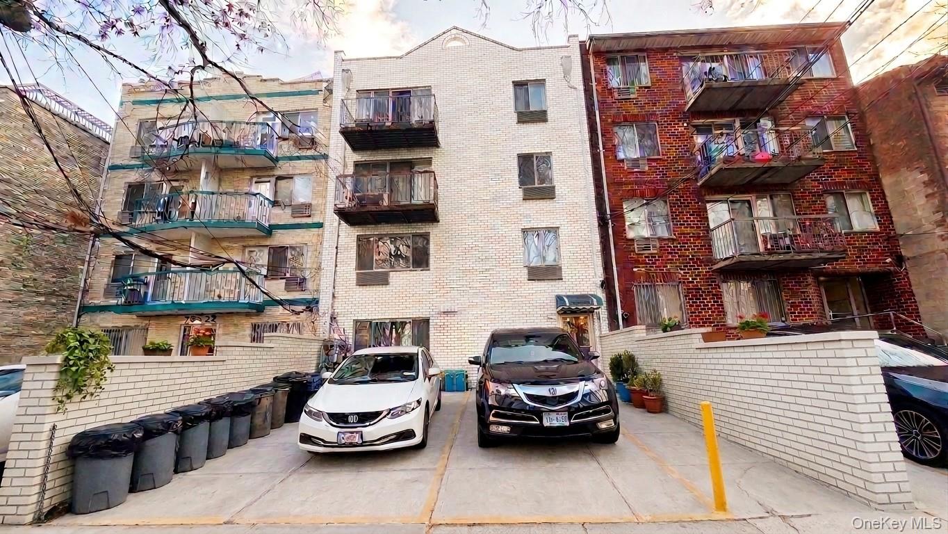 76-18 Grand Central Parkway – For Sale