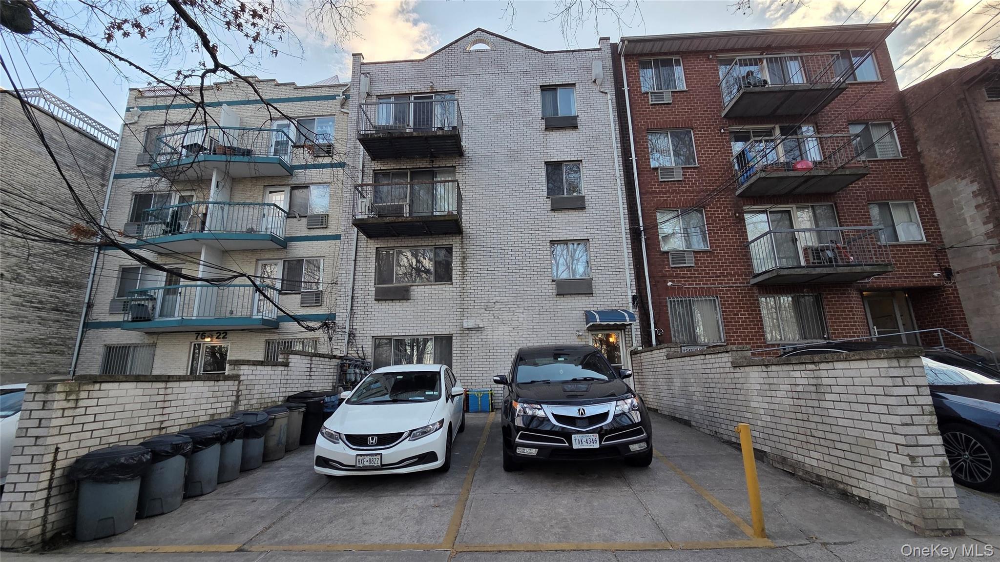76-18 Grand Central Parkway – For Sale photo 20