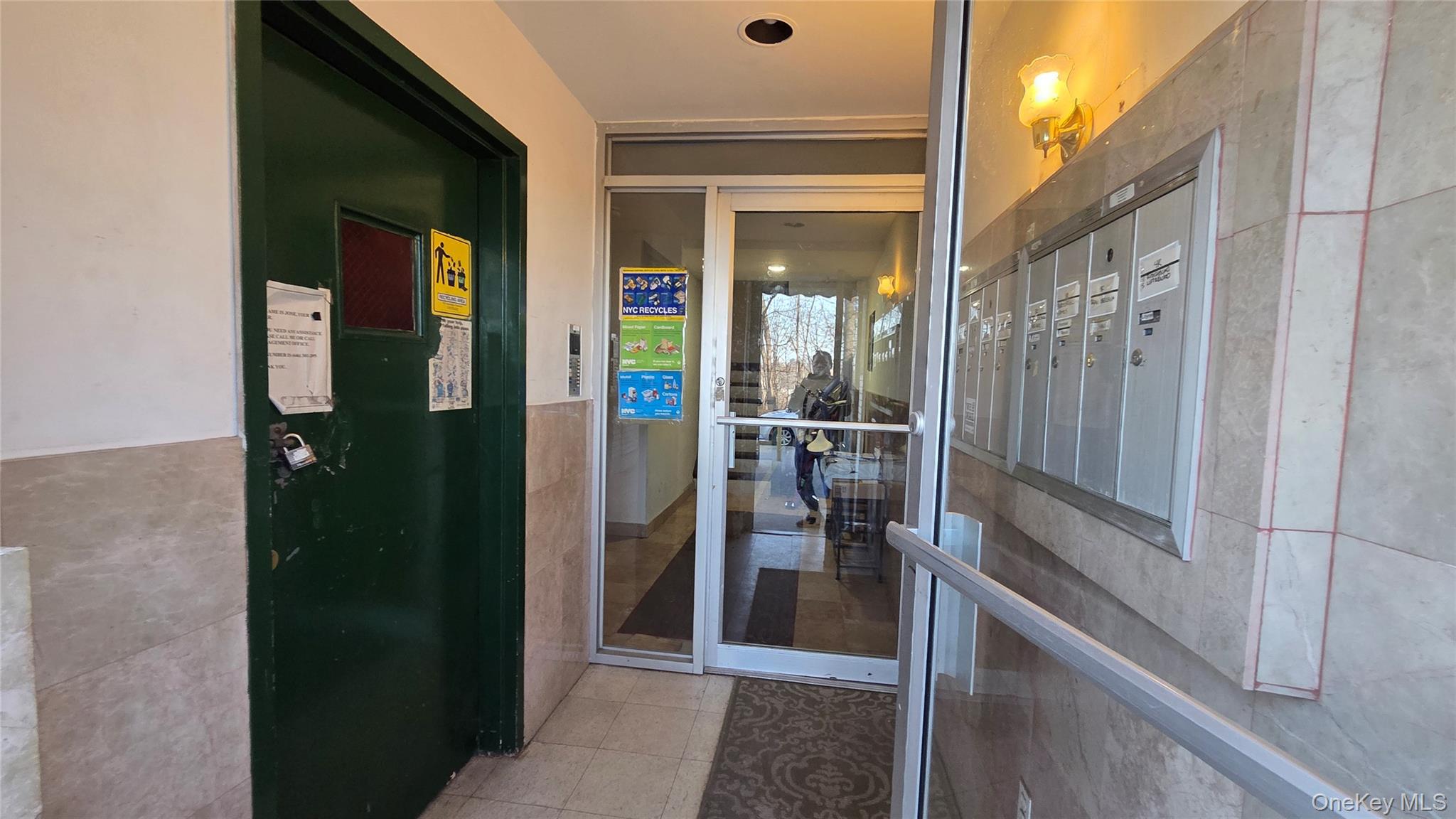76-18 Grand Central Parkway – For Sale photo 2
