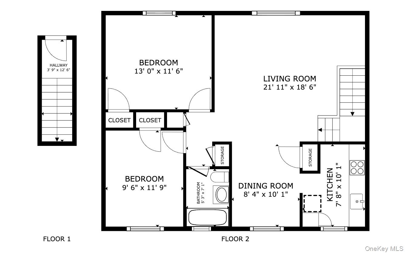 226-10 Manor Road, Unit Upper photo 2