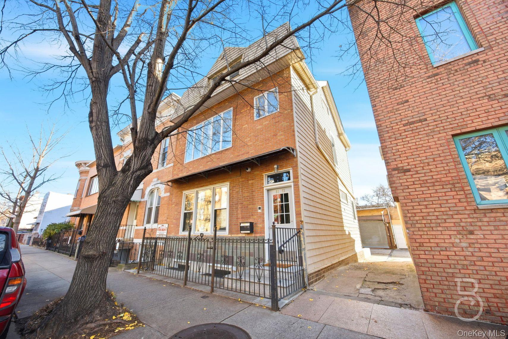 31-73 41st Street – For Sale