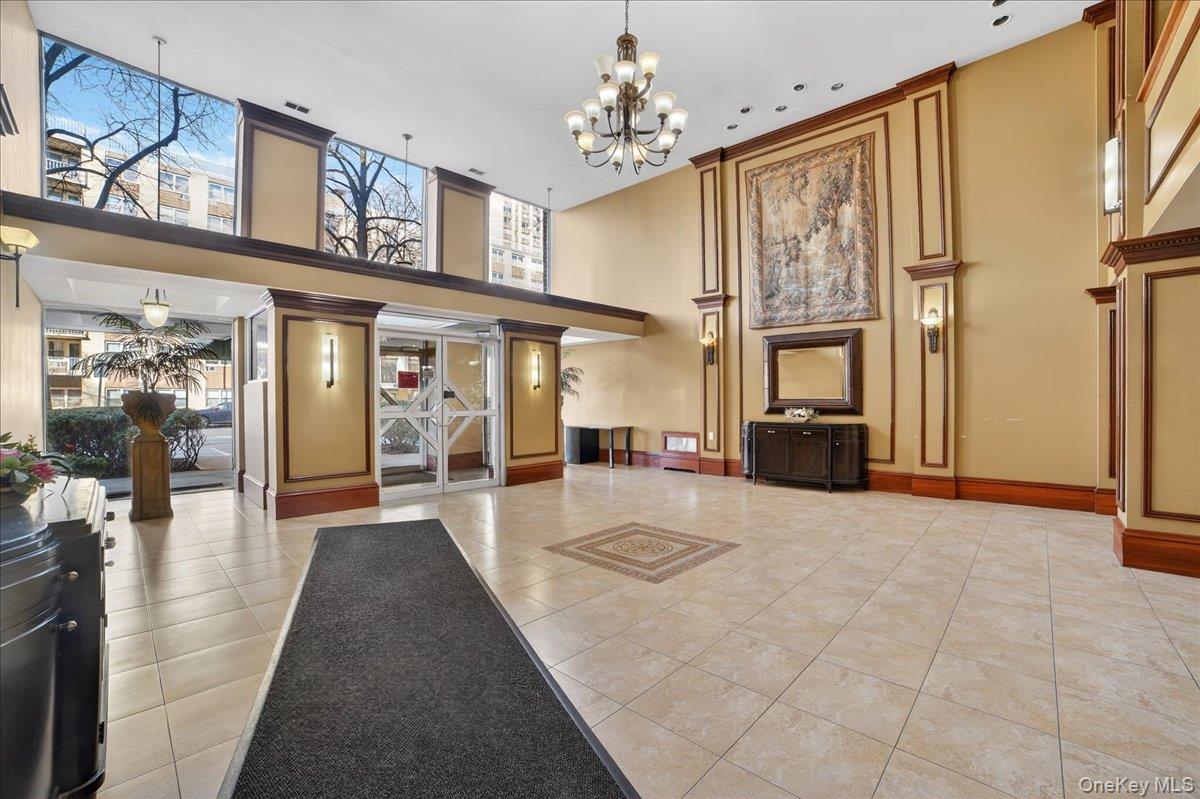 11 Park Avenue, Unit 3D photo 4