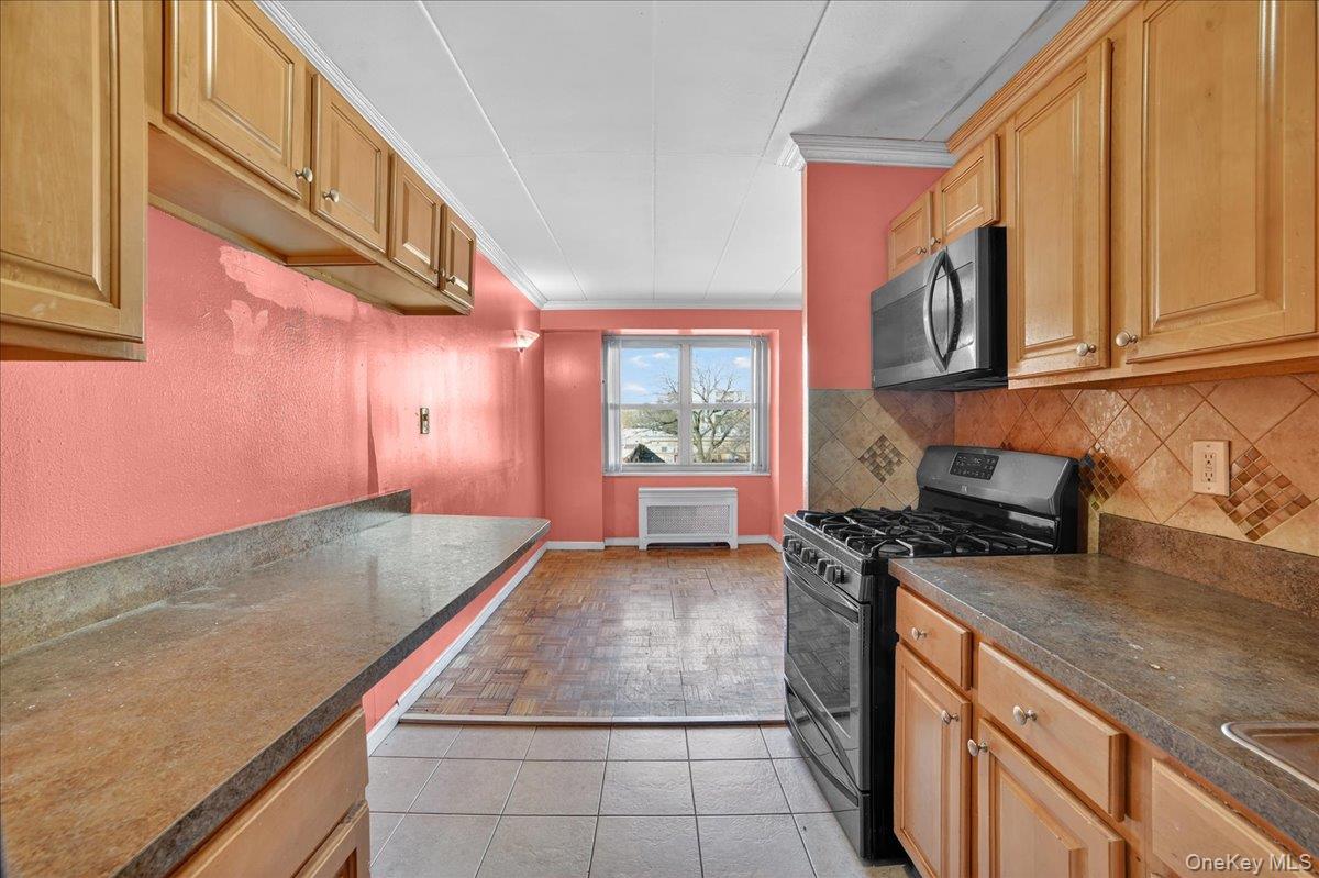 11 Park Avenue, Unit 3D photo 9