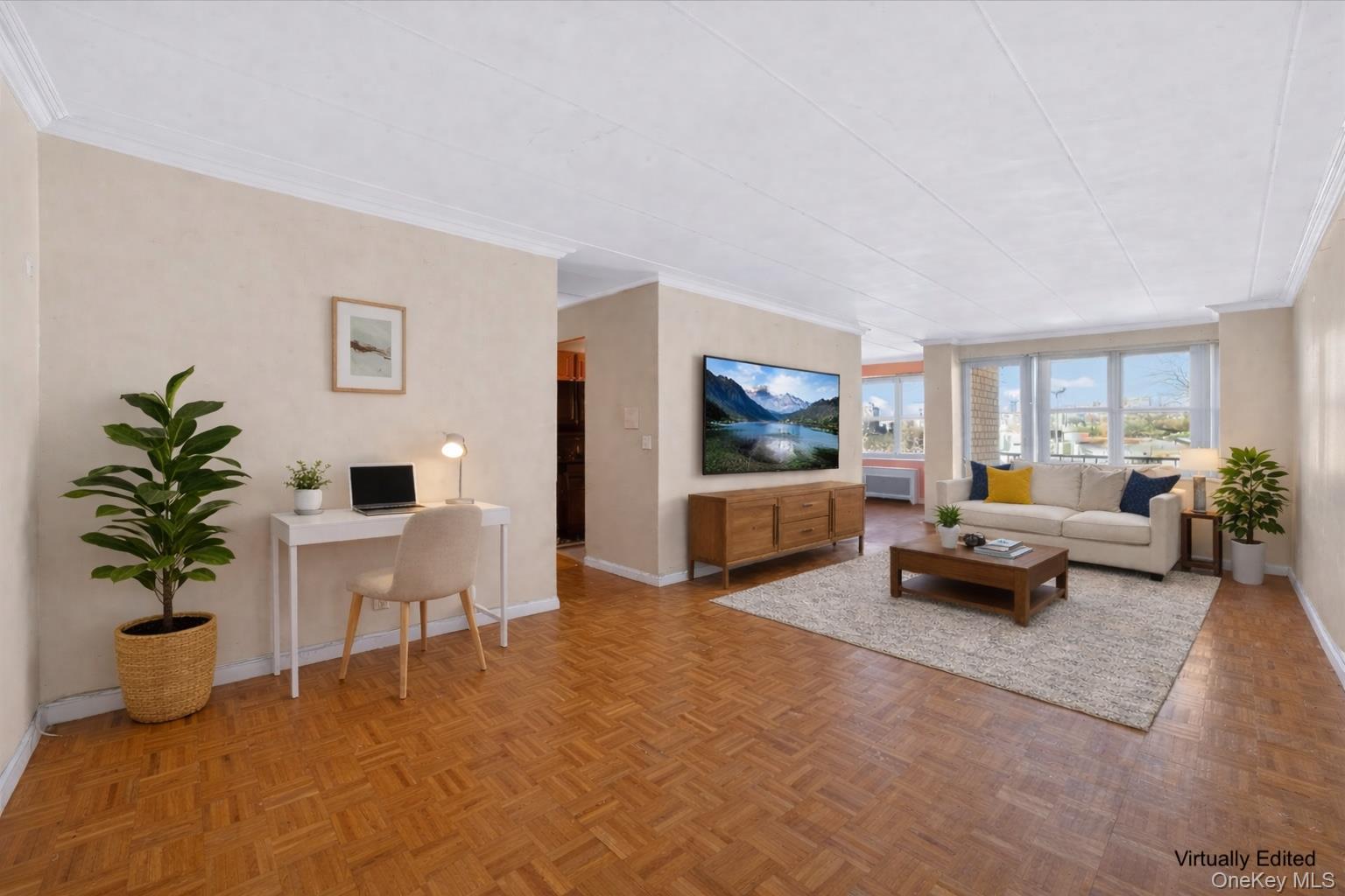 11 Park Avenue, Unit 3D photo 6