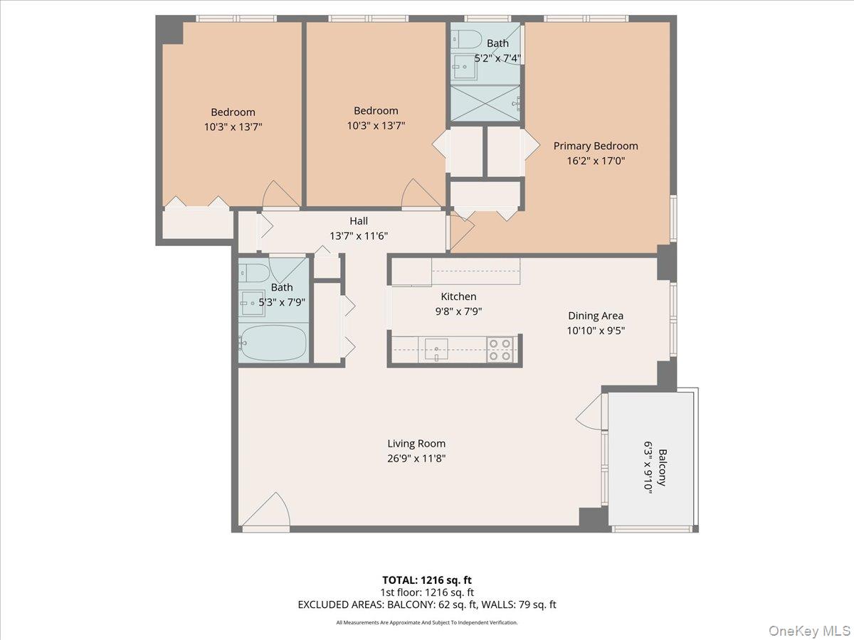 11 Park Avenue, Unit 3D photo 19