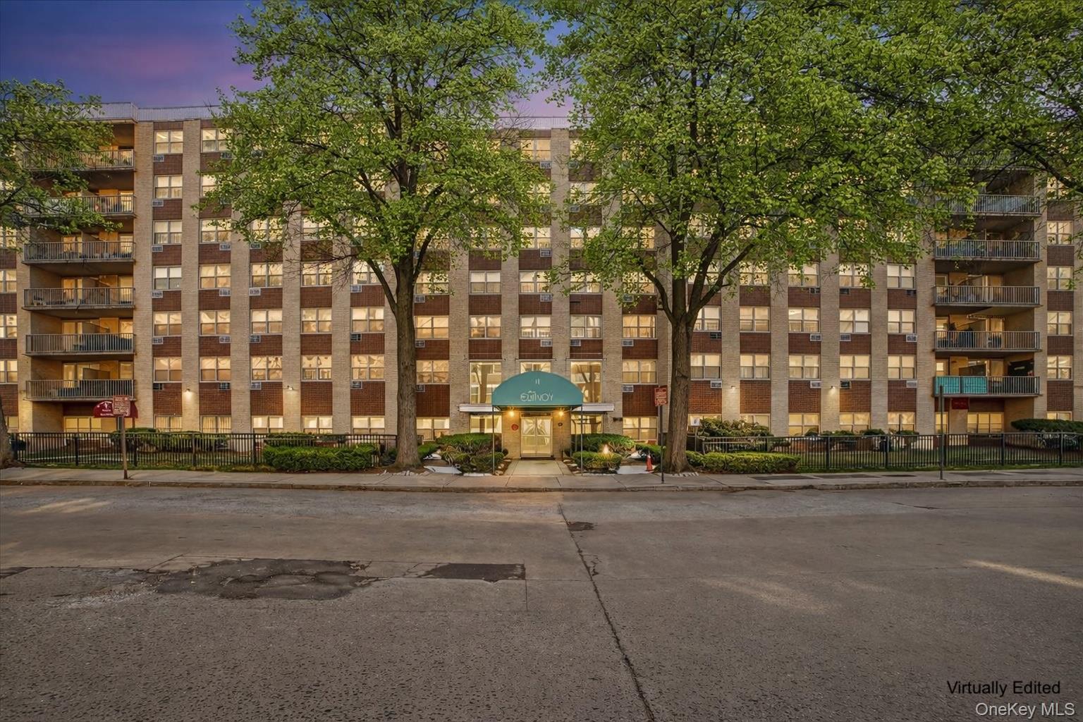 11 Park Avenue, Unit 3D