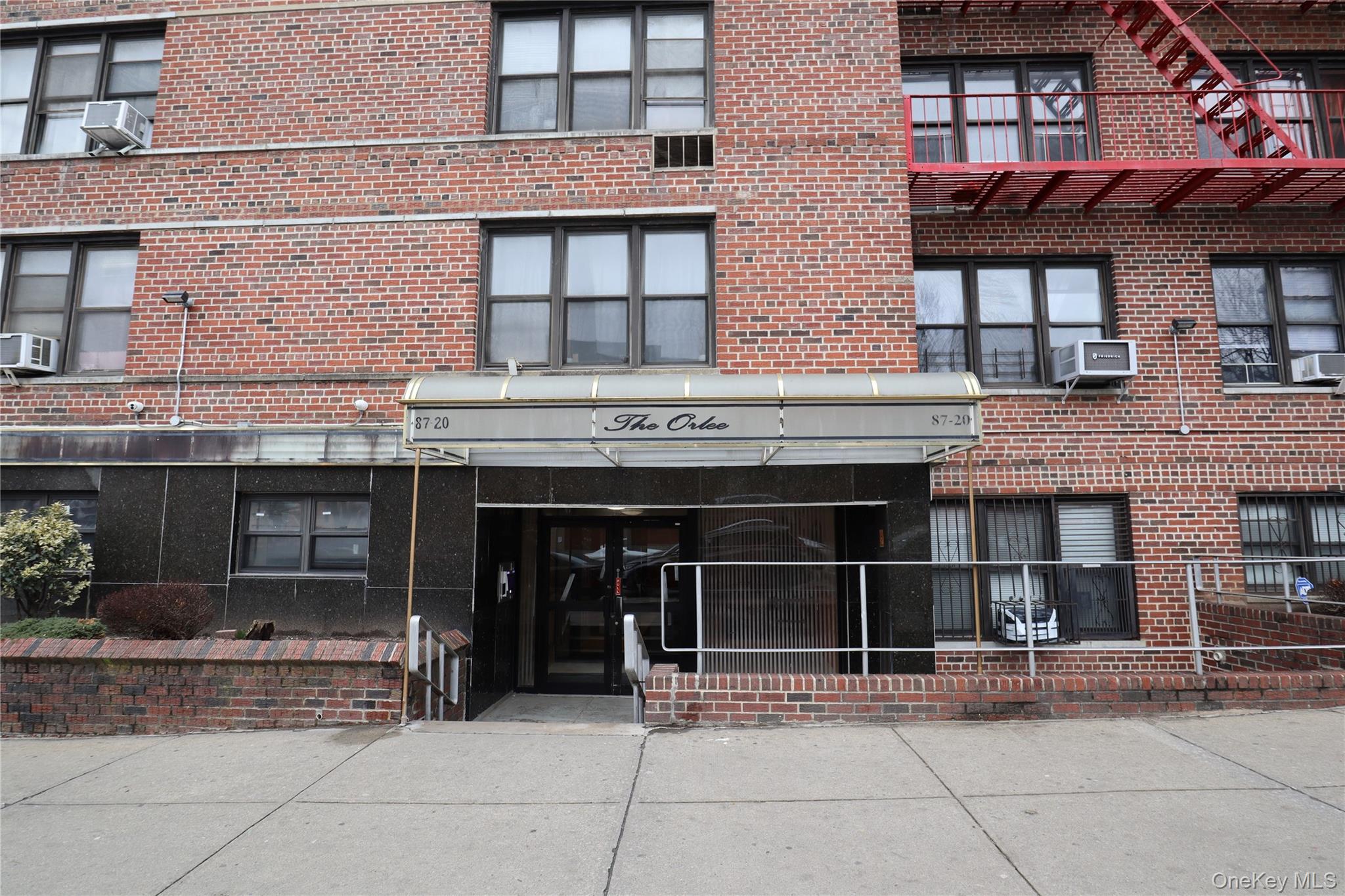 8720 175th Street, Unit 3J
