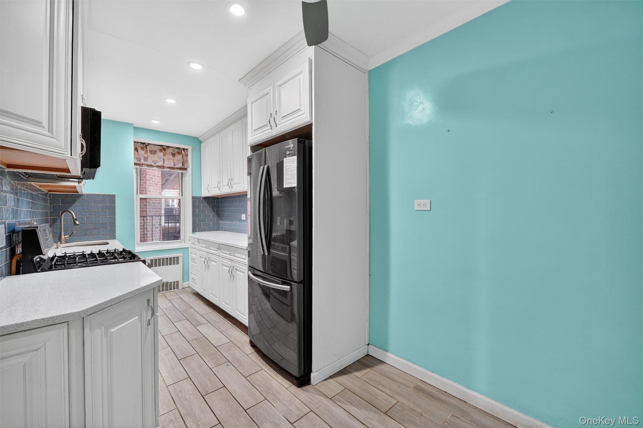 5601 Riverdale Avenue, Unit 5L photo 20