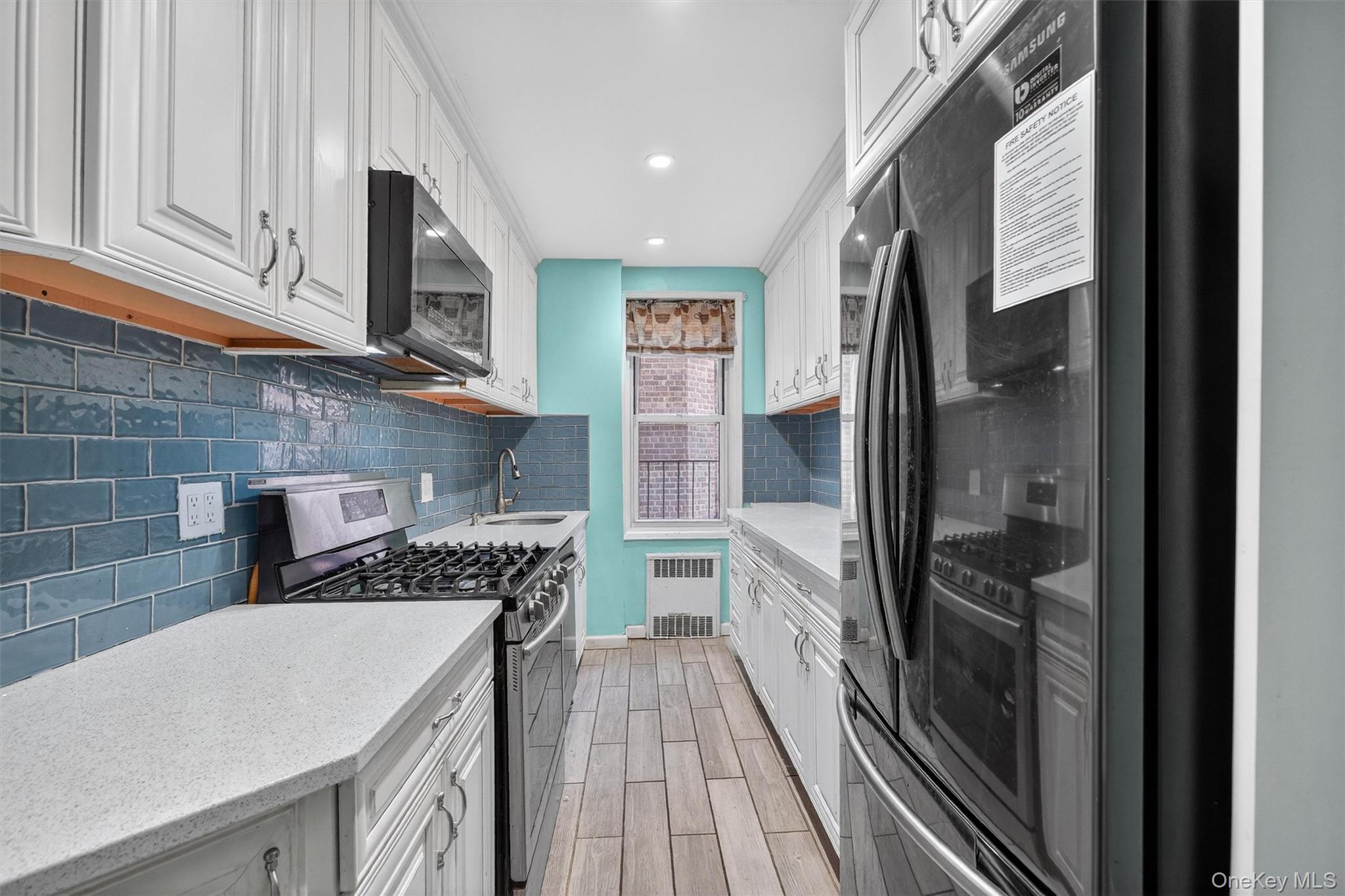 5601 Riverdale Avenue, Unit 5L photo 21