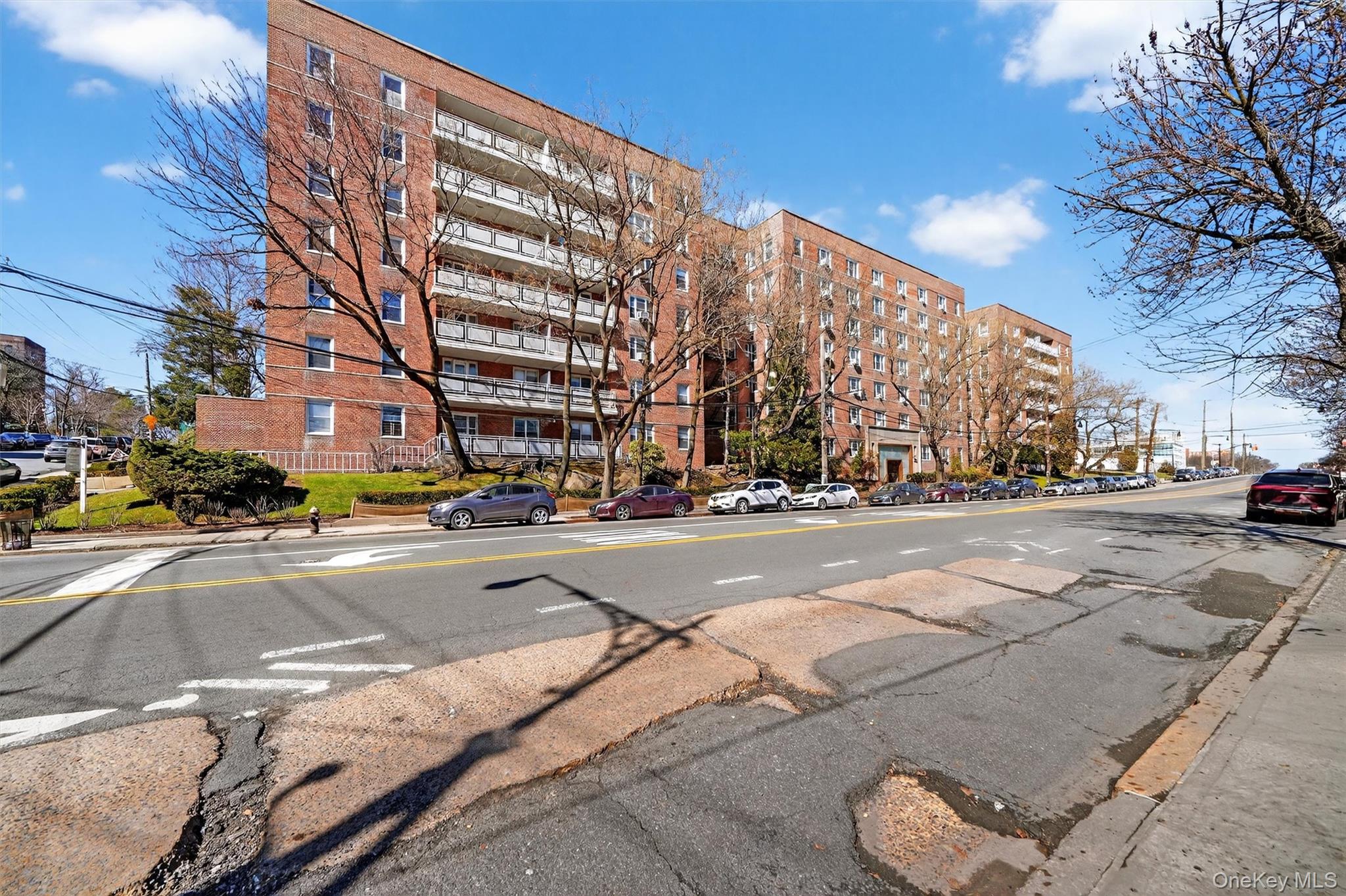 5601 Riverdale Avenue, Unit 5L
