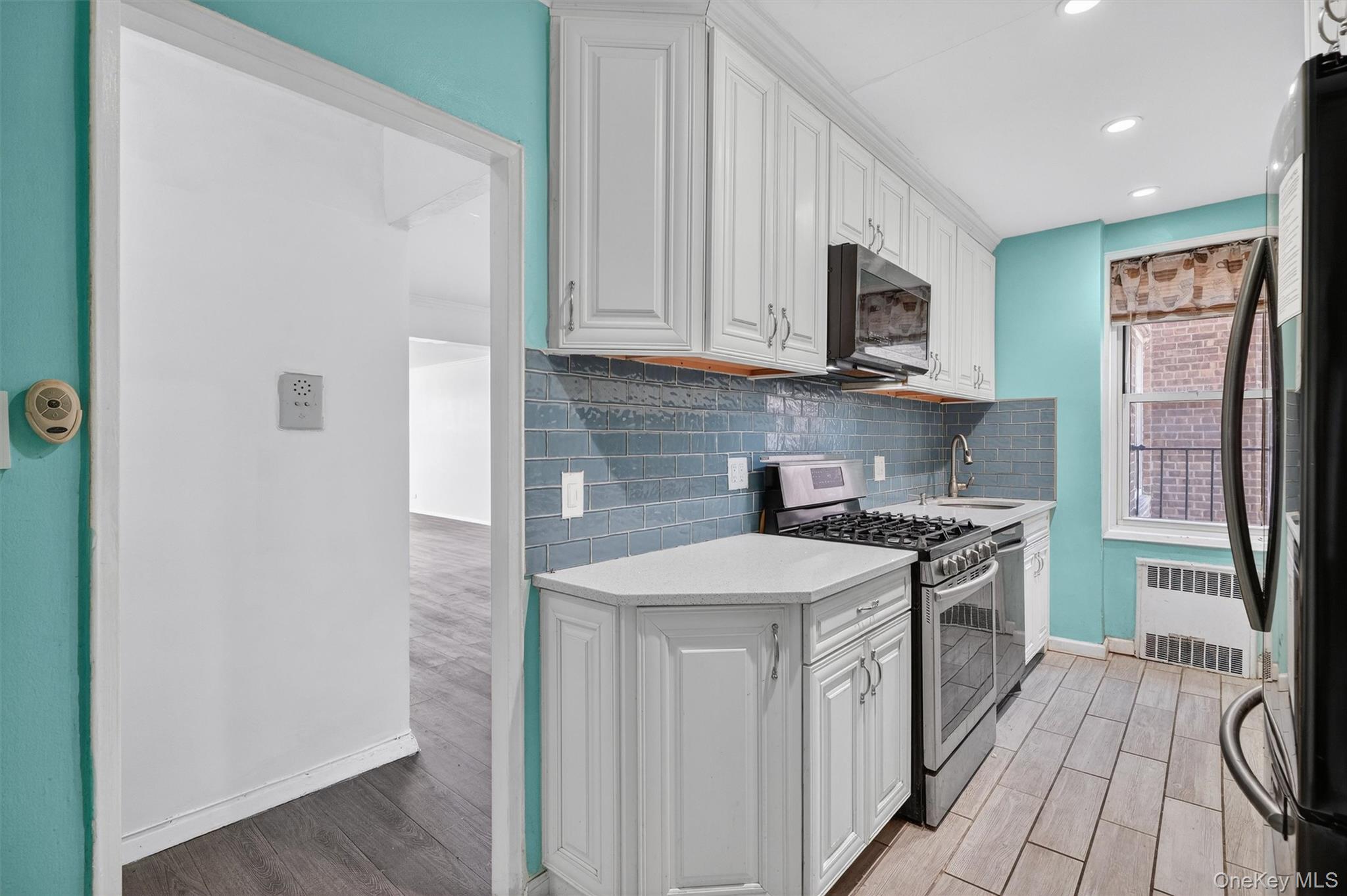 5601 Riverdale Avenue, Unit 5L photo 19
