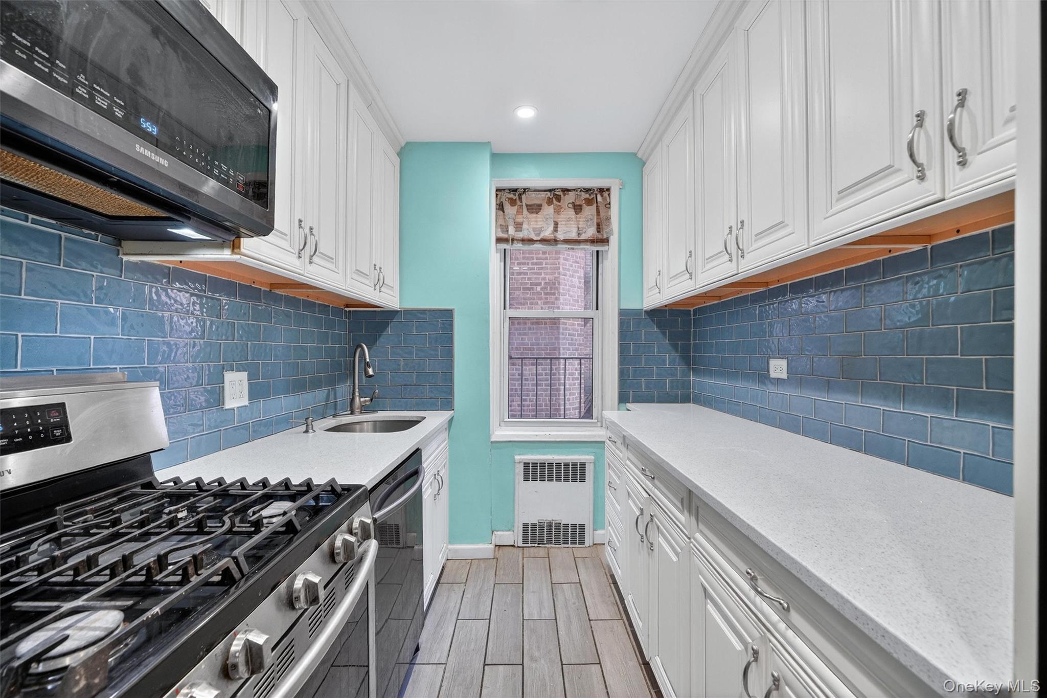 5601 Riverdale Avenue, Unit 5L photo 22