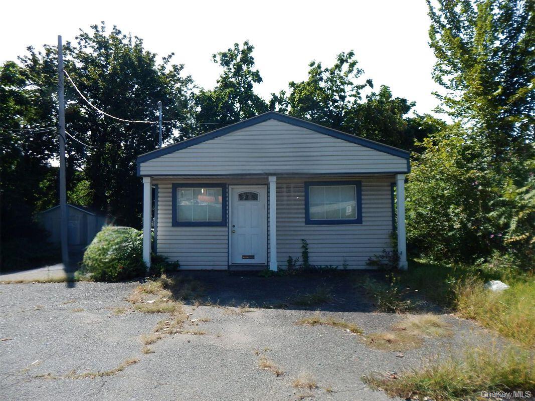 119 S Main Street, Unit B